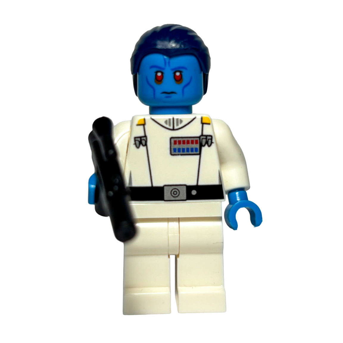 Gran Almirante Thrawn