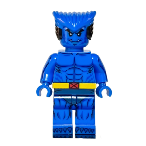 beast bestia