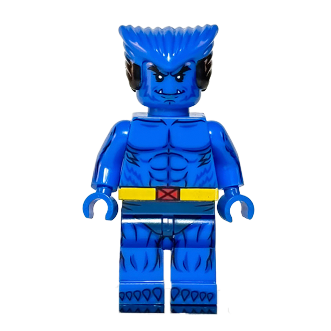 beast bestia