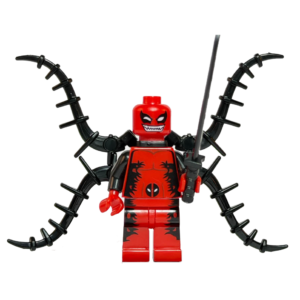 Carnage Pool