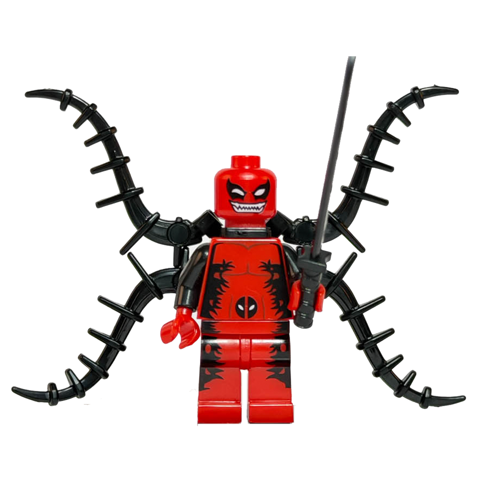 Carnage Pool