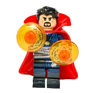 Doctor Strange (Stephen Strange)
