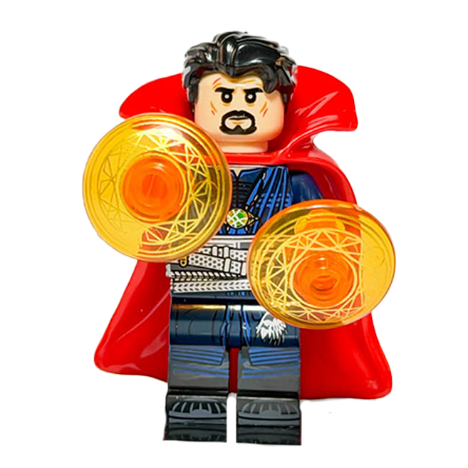 Doctor Strange (Stephen Strange)