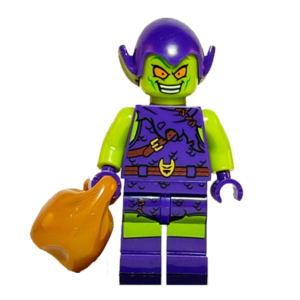 Duente Verde (Norman Osborn)