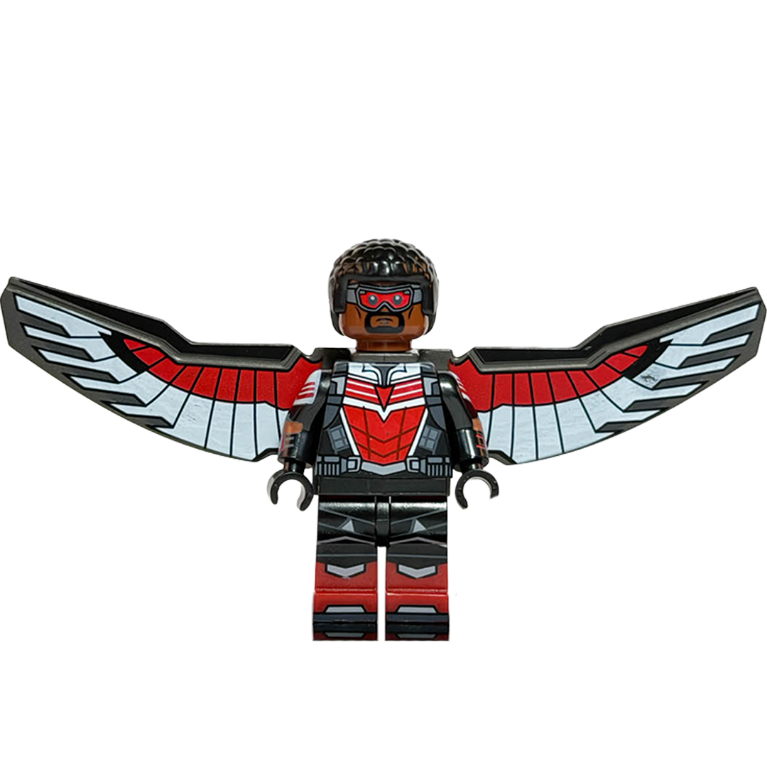Falcon (Sam Wilson)