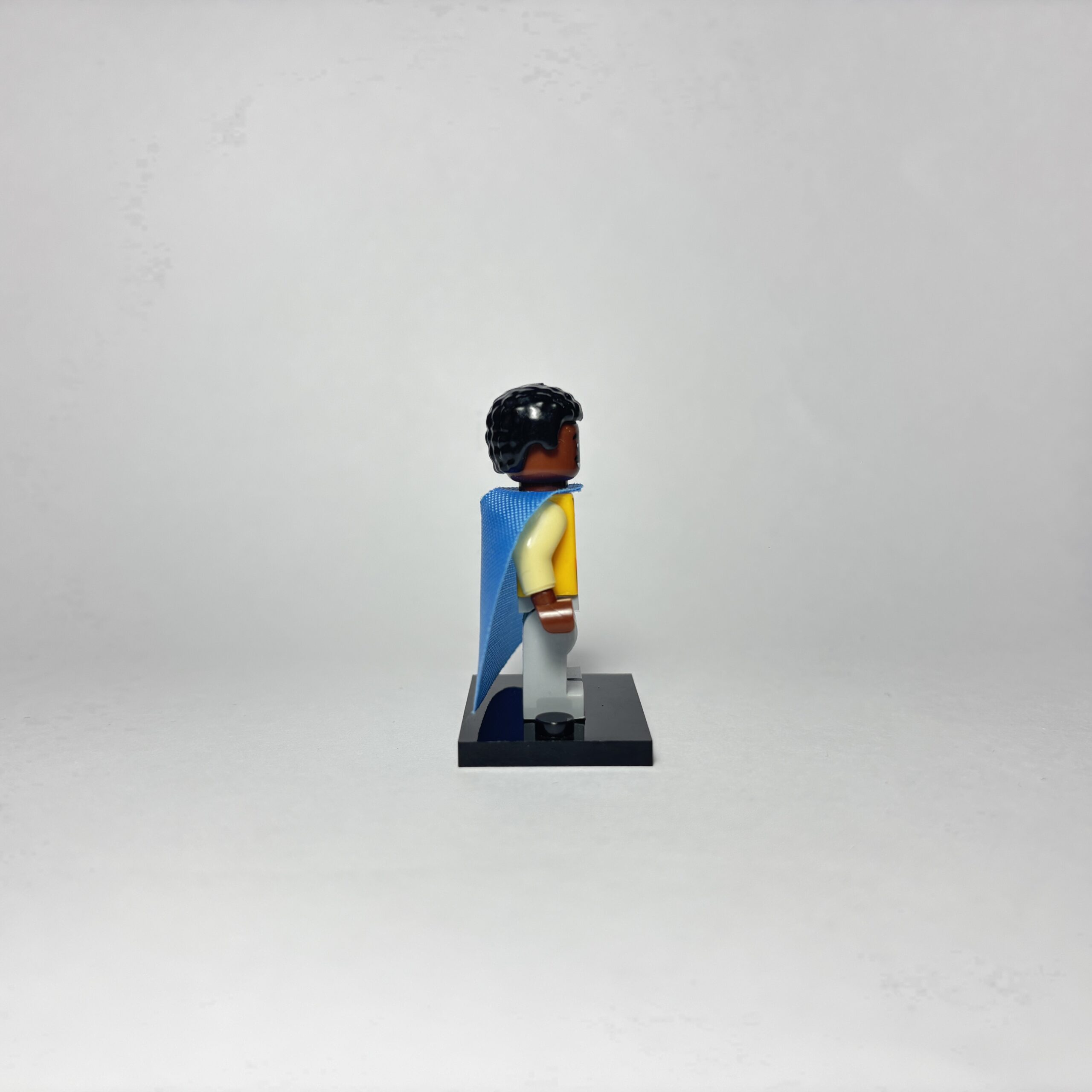 Lando Calrissian - Imagen 2