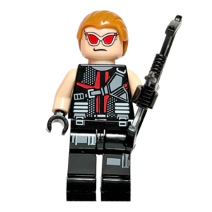 Hawkeye