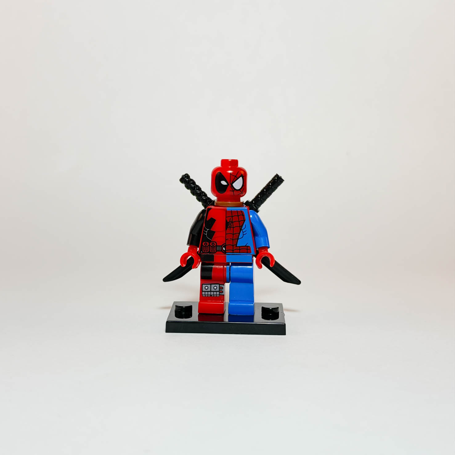 Spider-Pool (Deadpool - Spider-Man) - Imagen 2