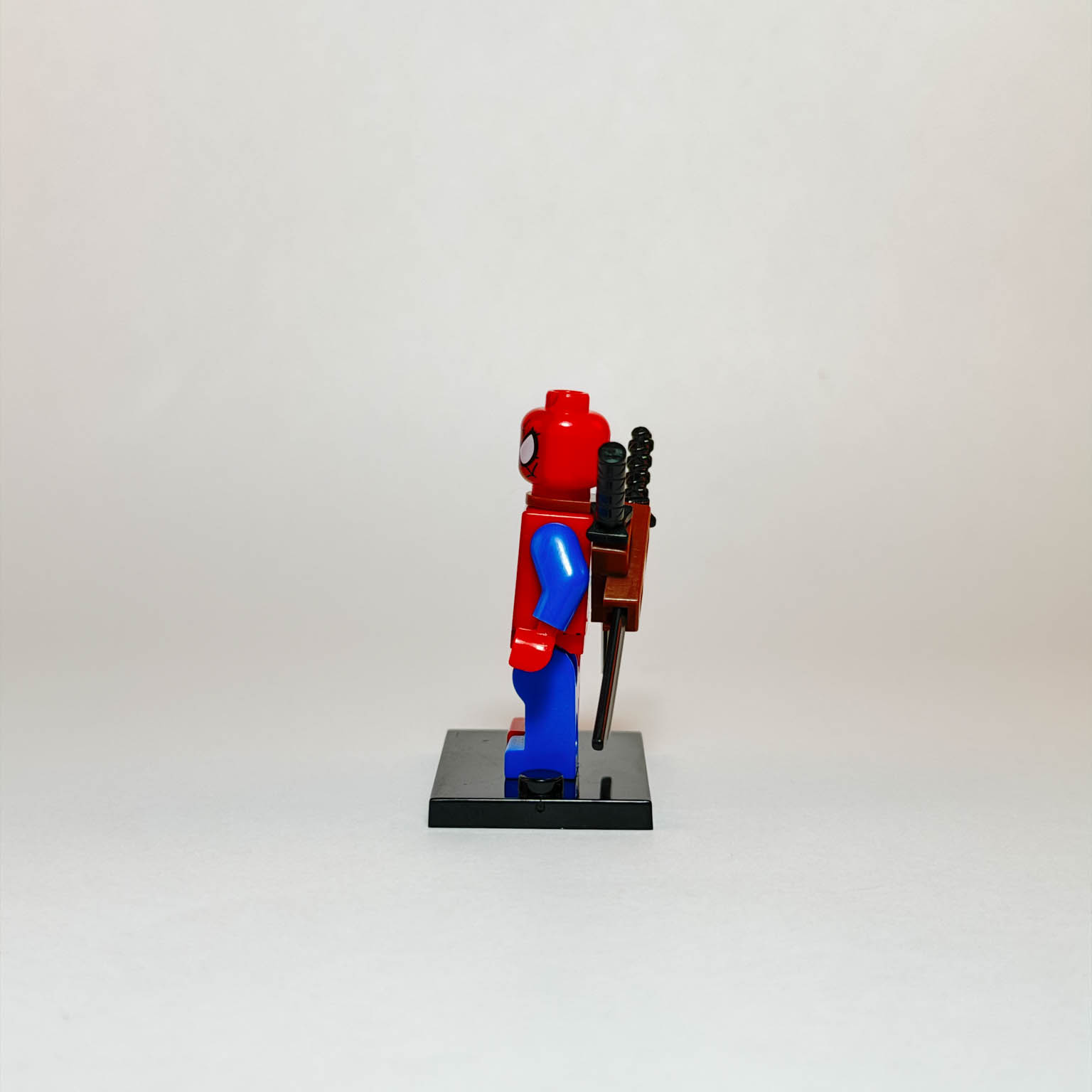 Spider-Pool (Deadpool - Spider-Man) - Imagen 3