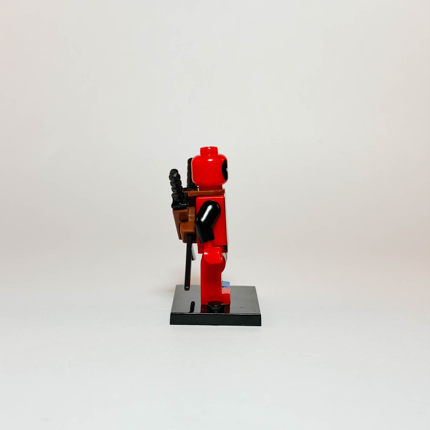 Spider-Pool (Deadpool - Spider-Man) - Imagen 5