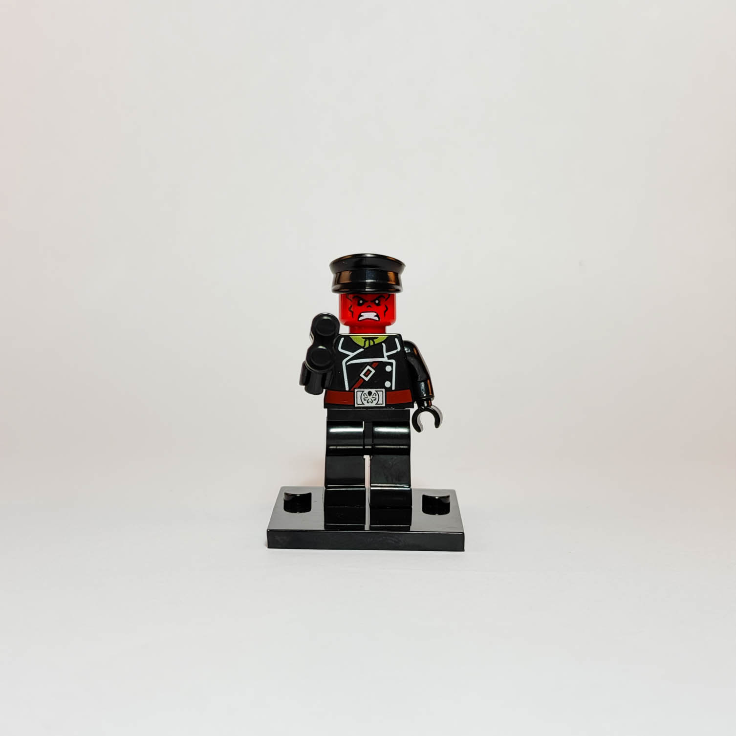 Red Skull - Imagen 2