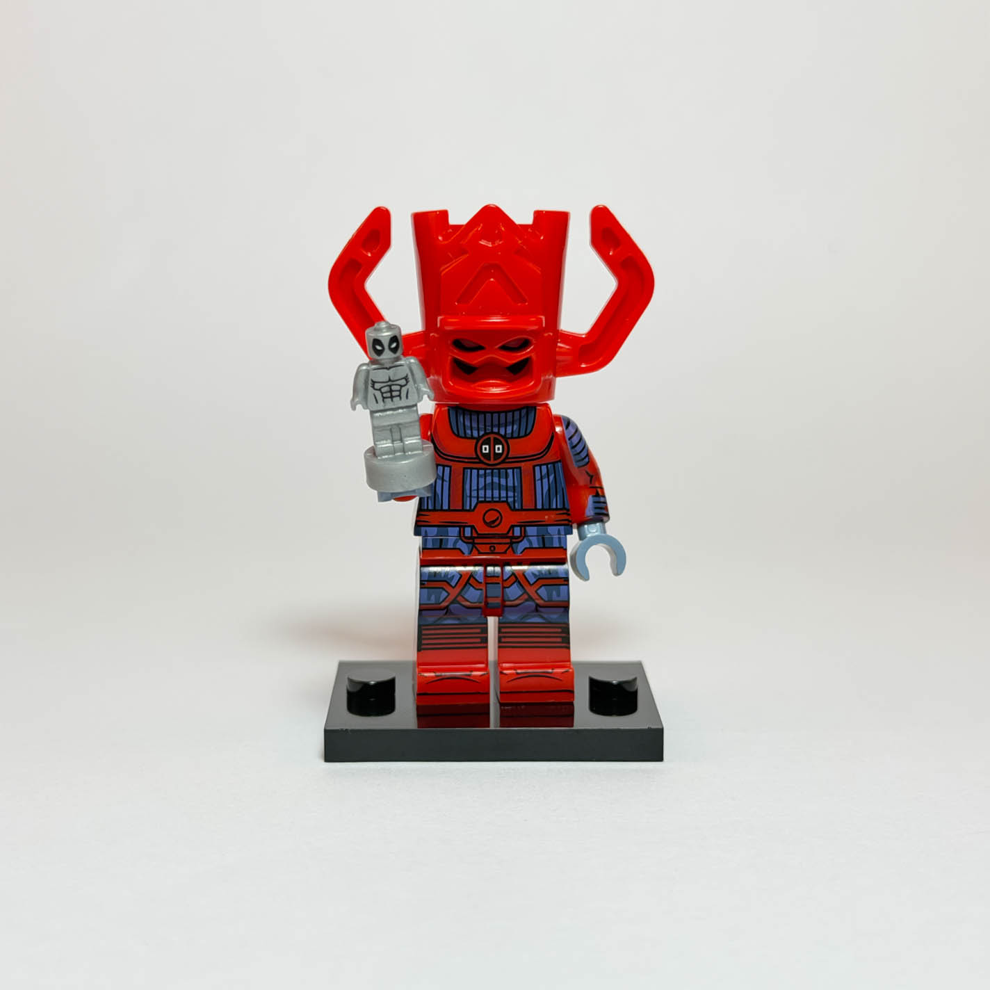 Galactuspool - Imagen 2