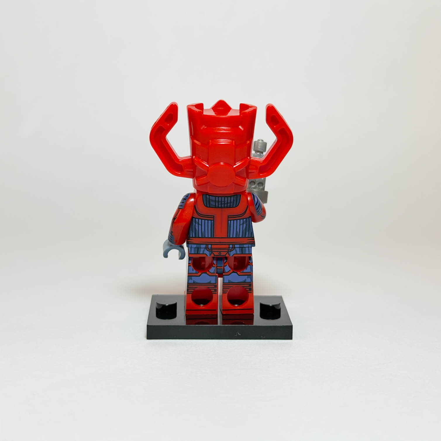 Galactuspool - Imagen 4