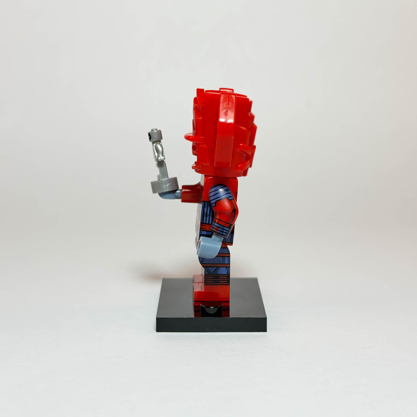 Galactuspool - Imagen 5