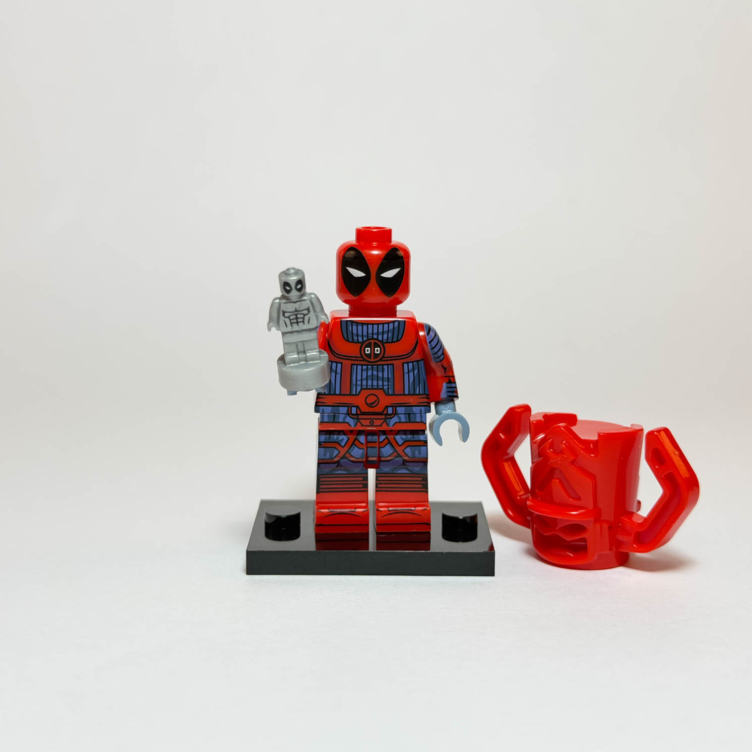 Galactuspool - Imagen 6