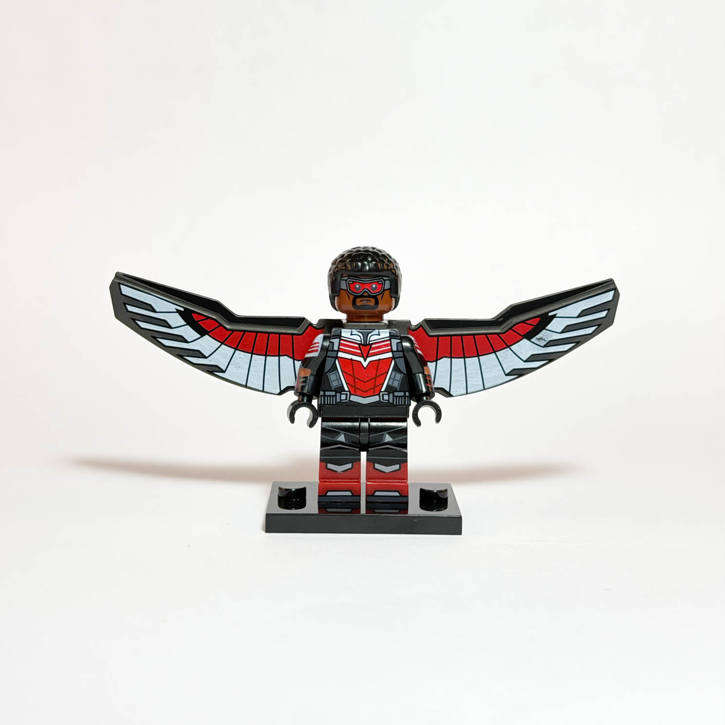 Falcon (Sam Wilson) - Imagen 2