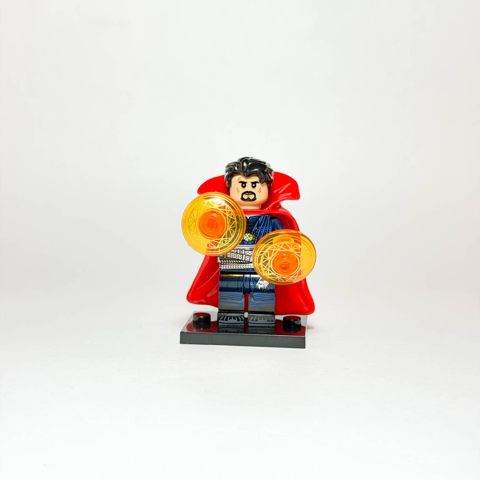 Doctor Strange (Stephen Strange) - Imagen 2