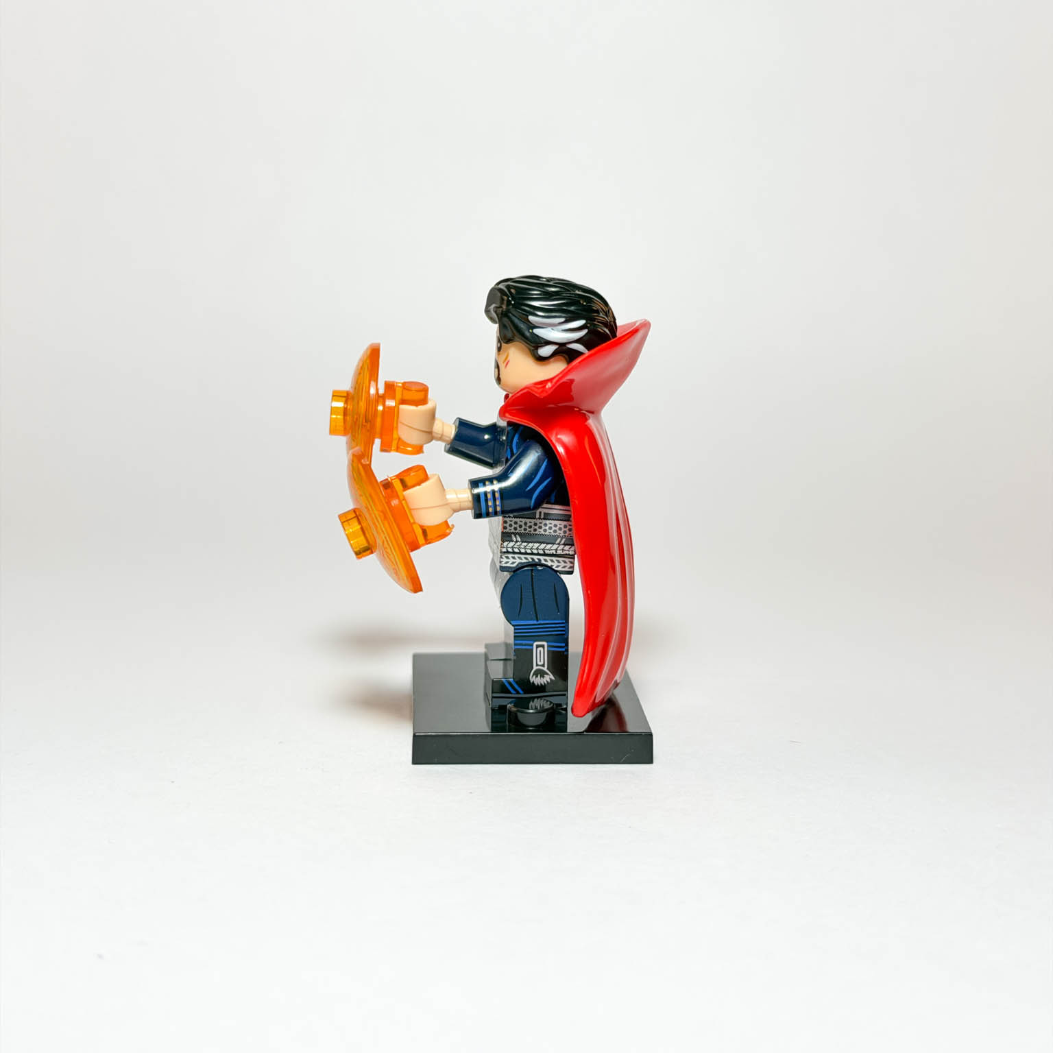 Doctor Strange (Stephen Strange) - Imagen 5