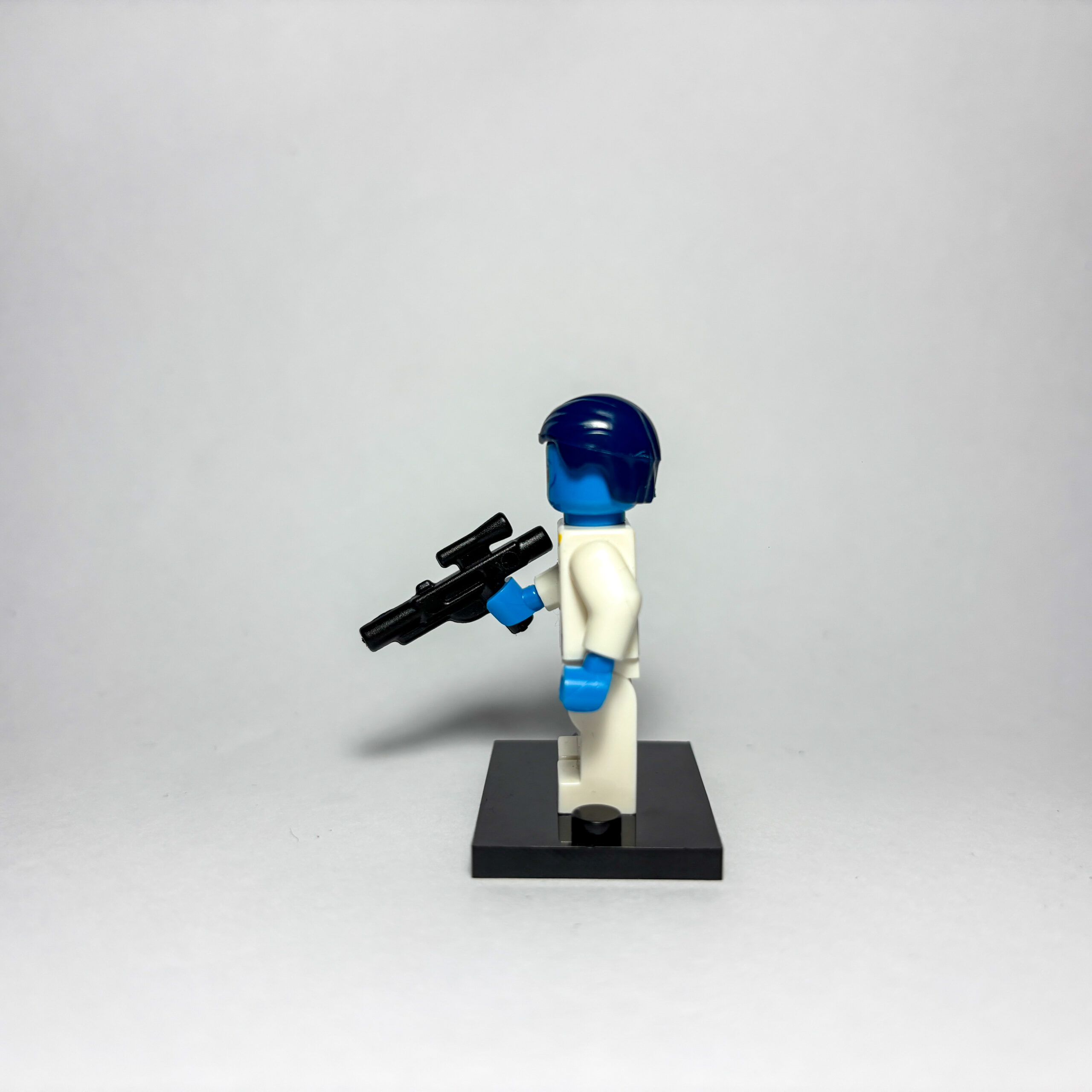 Gran Almirante Thrawn - Imagen 5