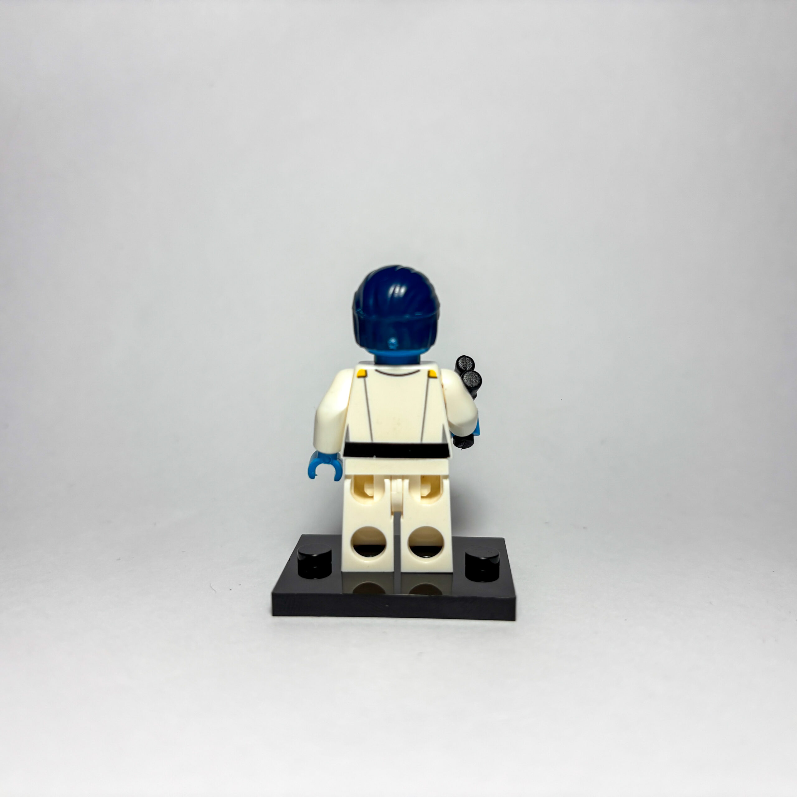 Gran Almirante Thrawn - Imagen 4