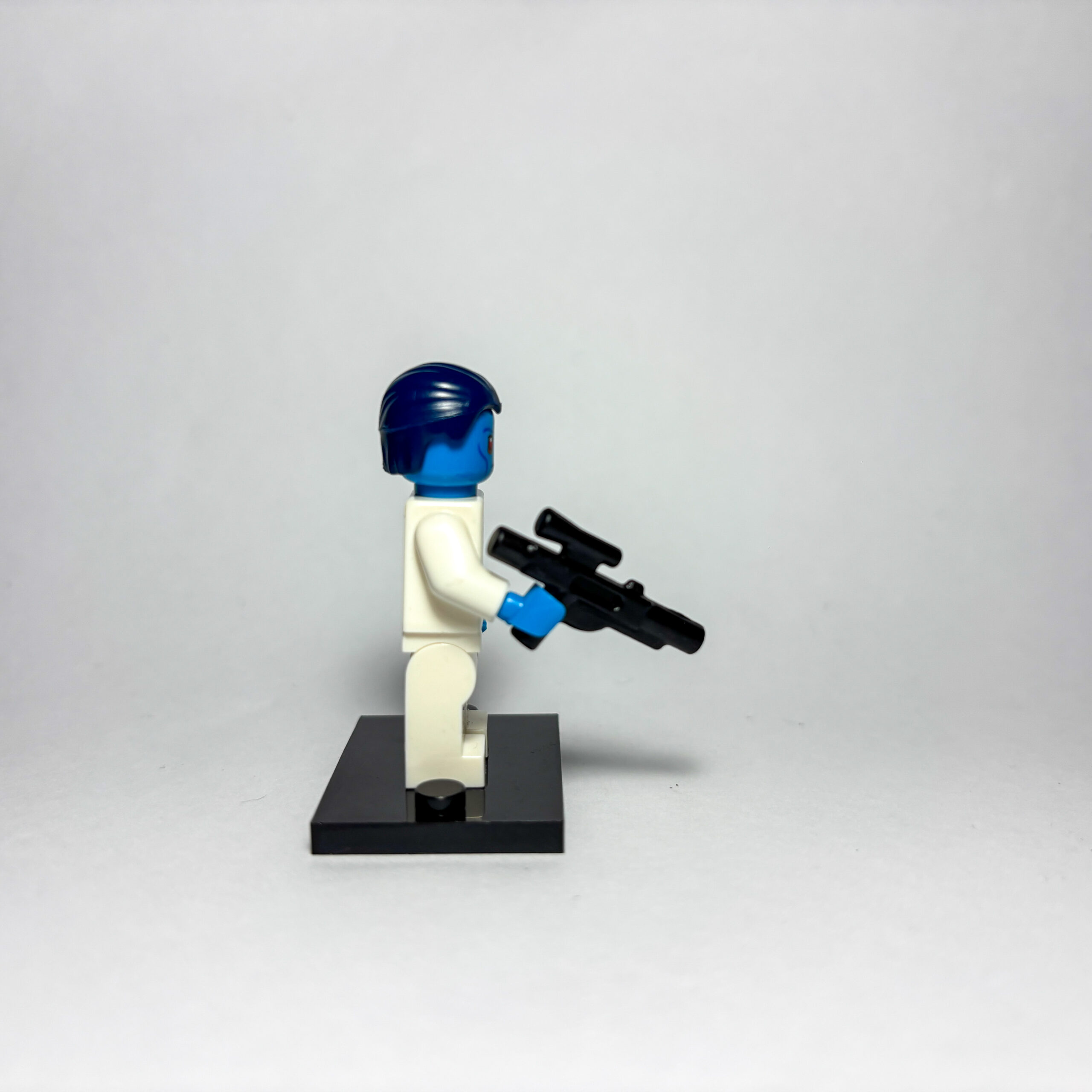 Gran Almirante Thrawn - Imagen 3