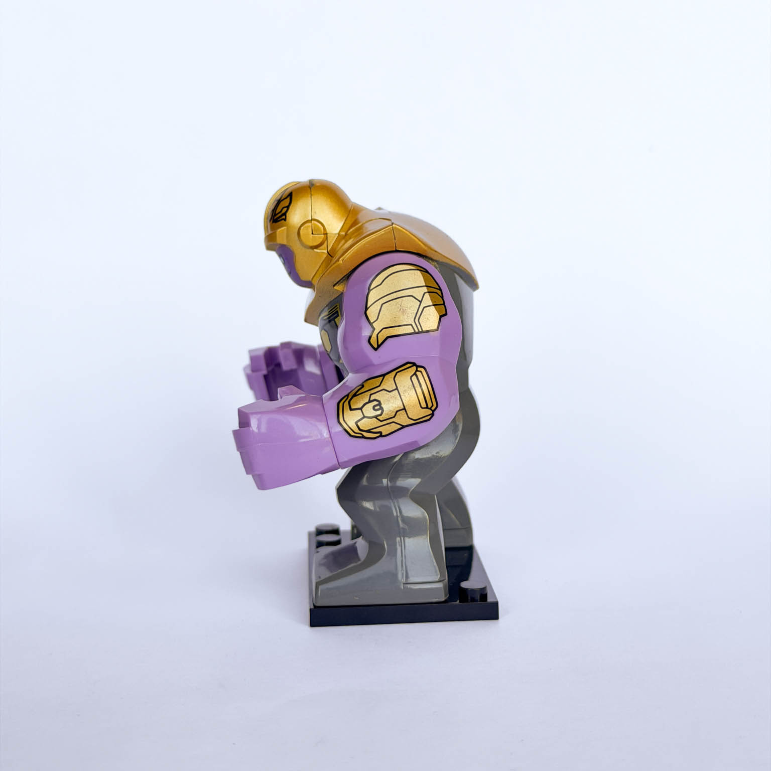 Thanos (Big Fig) - Imagen 3
