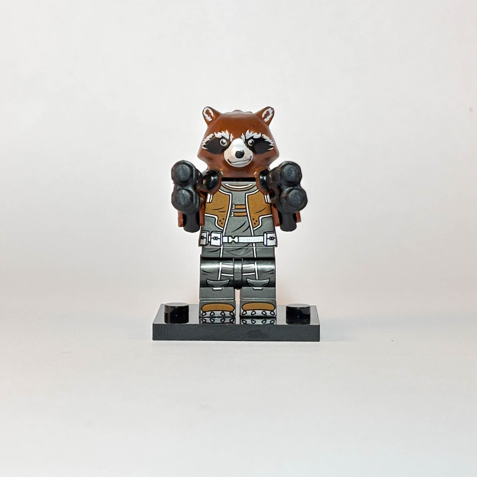 Rocket Raccoon - Imagen 5