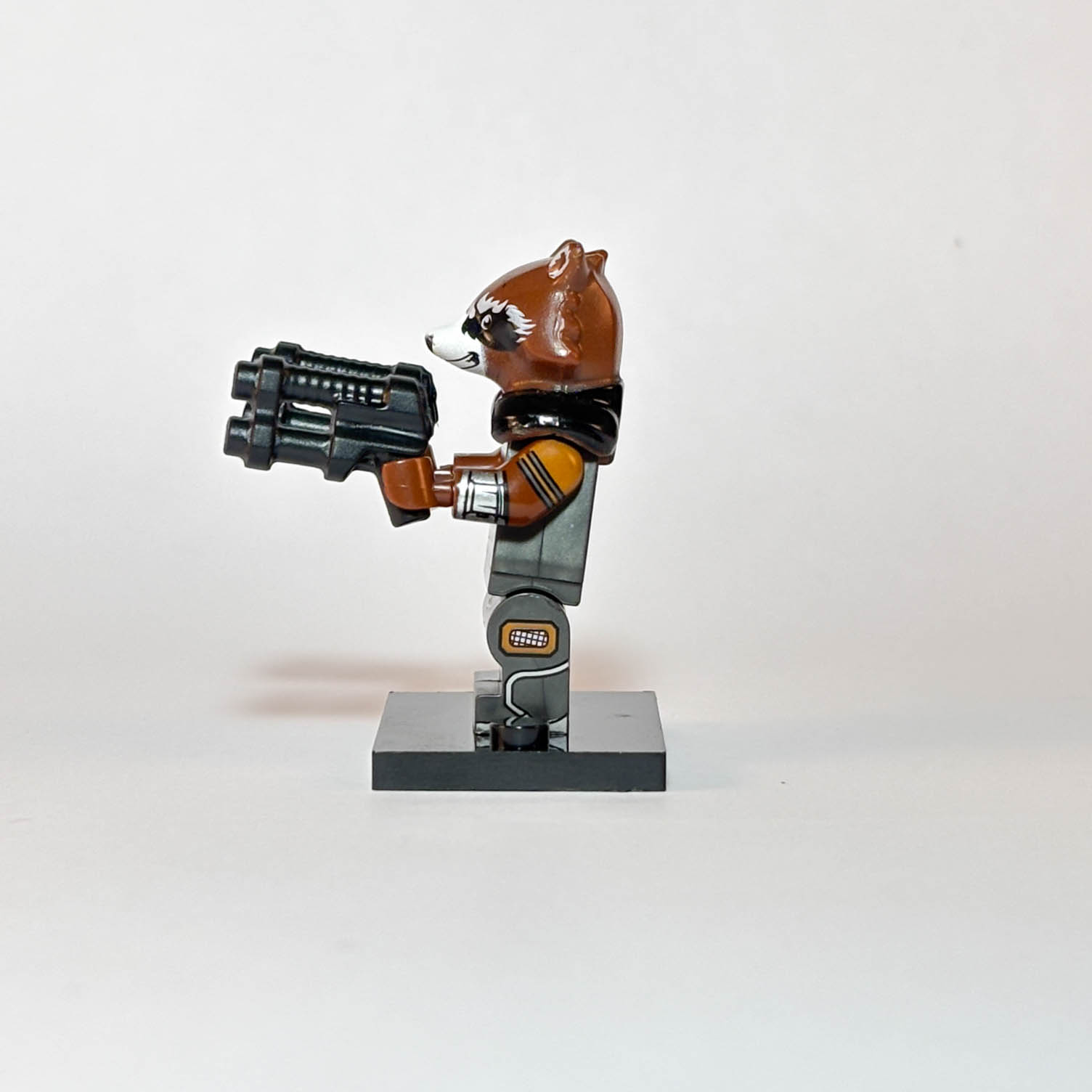 Rocket Raccoon - Imagen 2