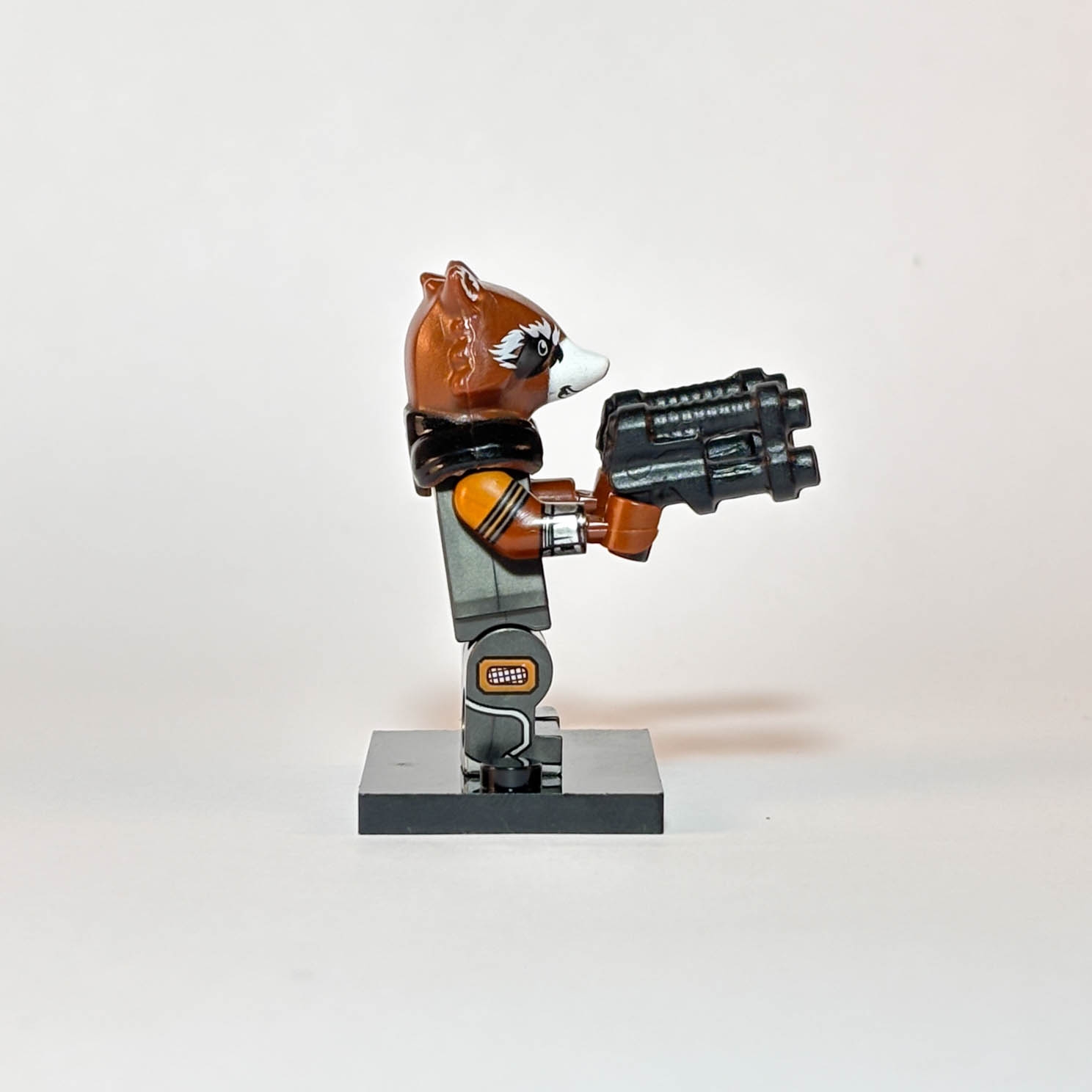 Rocket Raccoon - Imagen 4