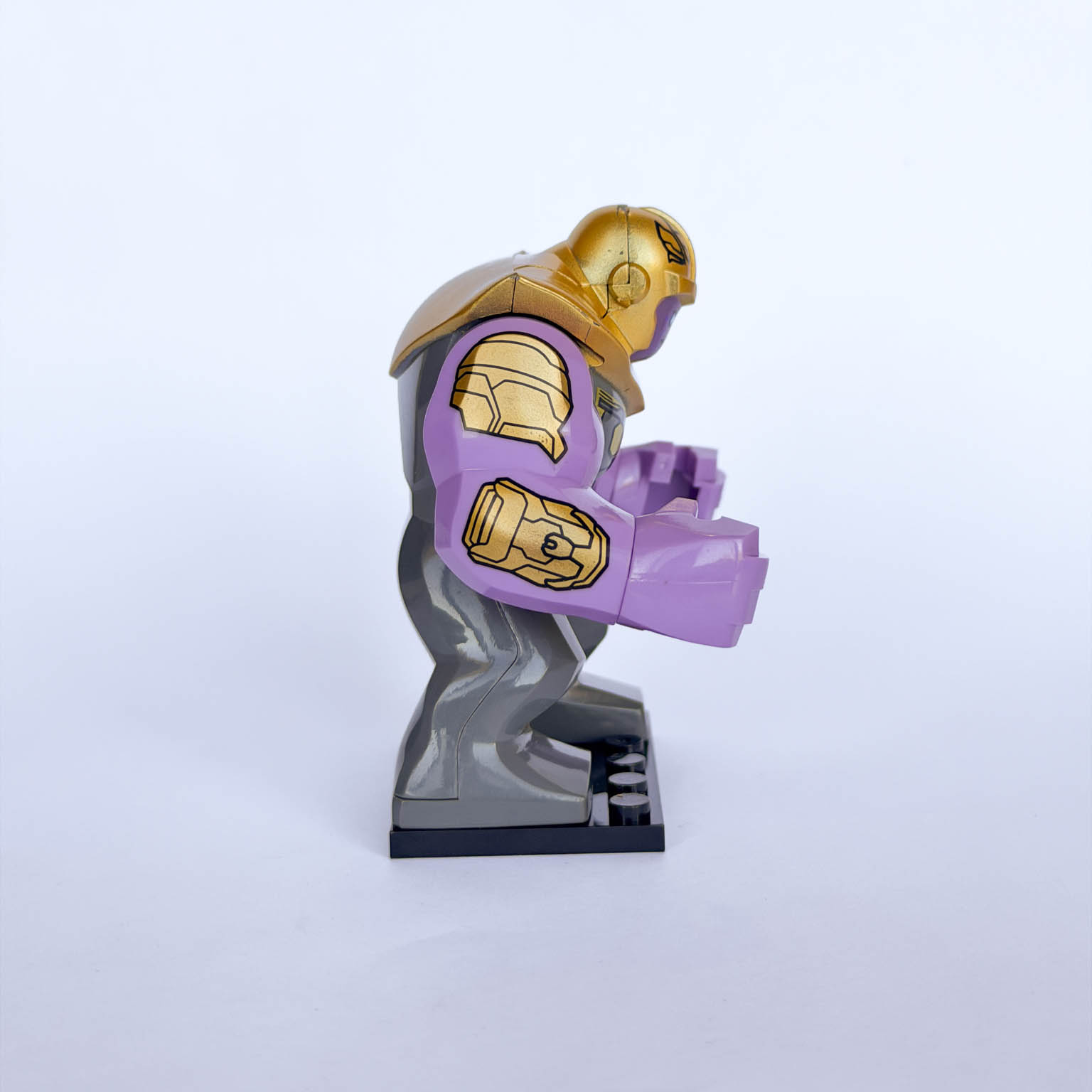 Thanos (Big Fig) - Imagen 4