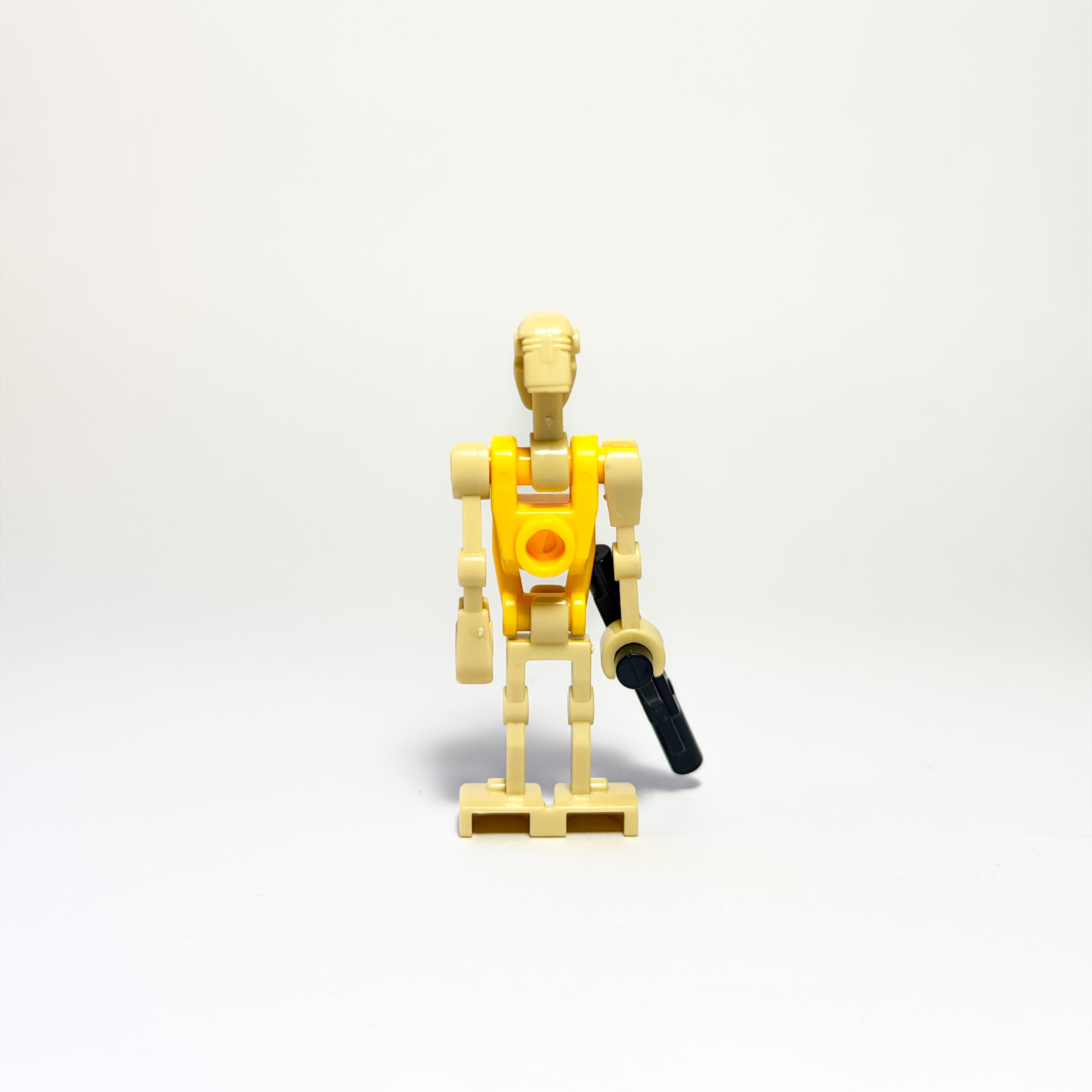 Droide B1 (Torso de Color) - Imagen 12