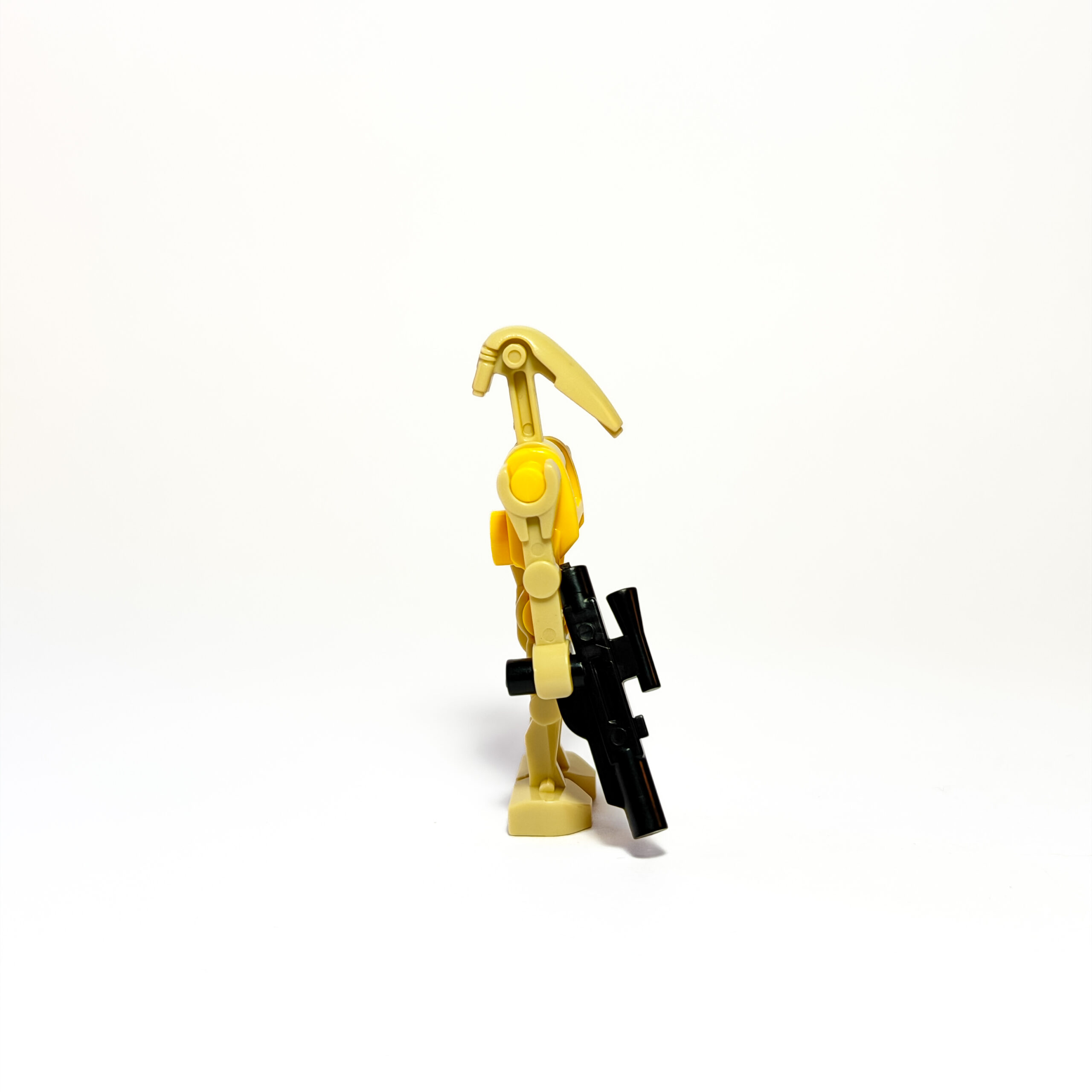 Droide B1 (Torso de Color) - Imagen 13