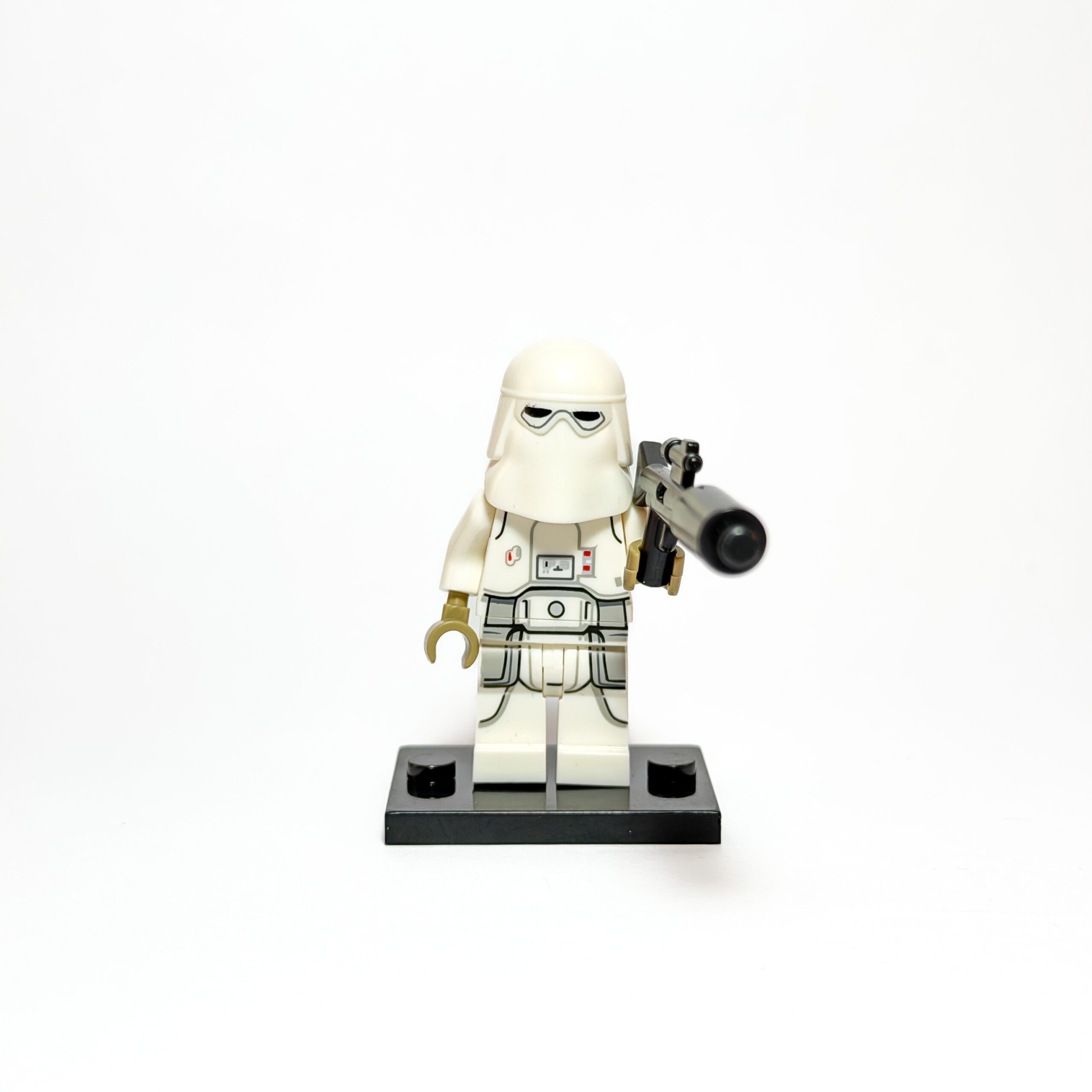 Snowtrooper - Imagen 2