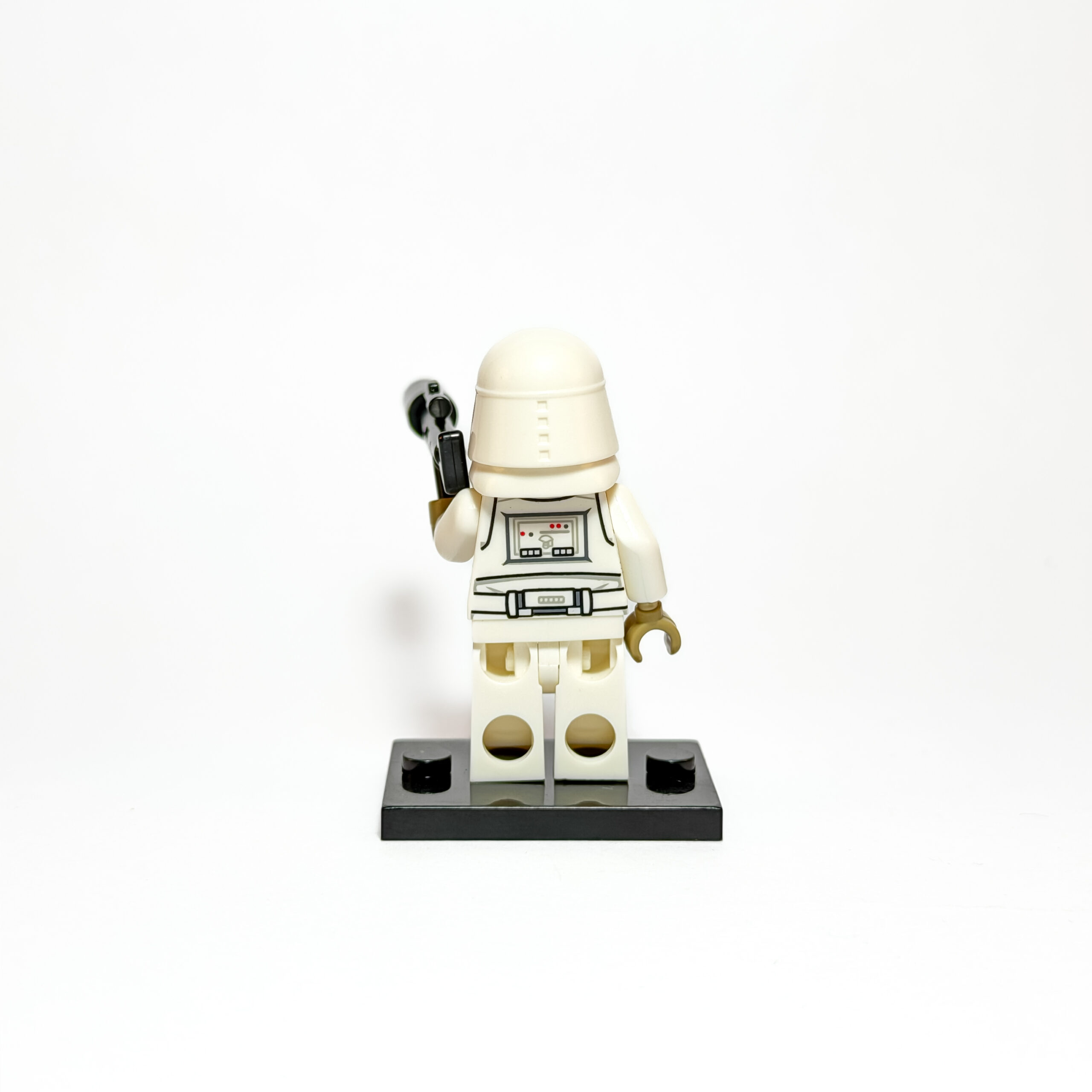 Snowtrooper - Imagen 4