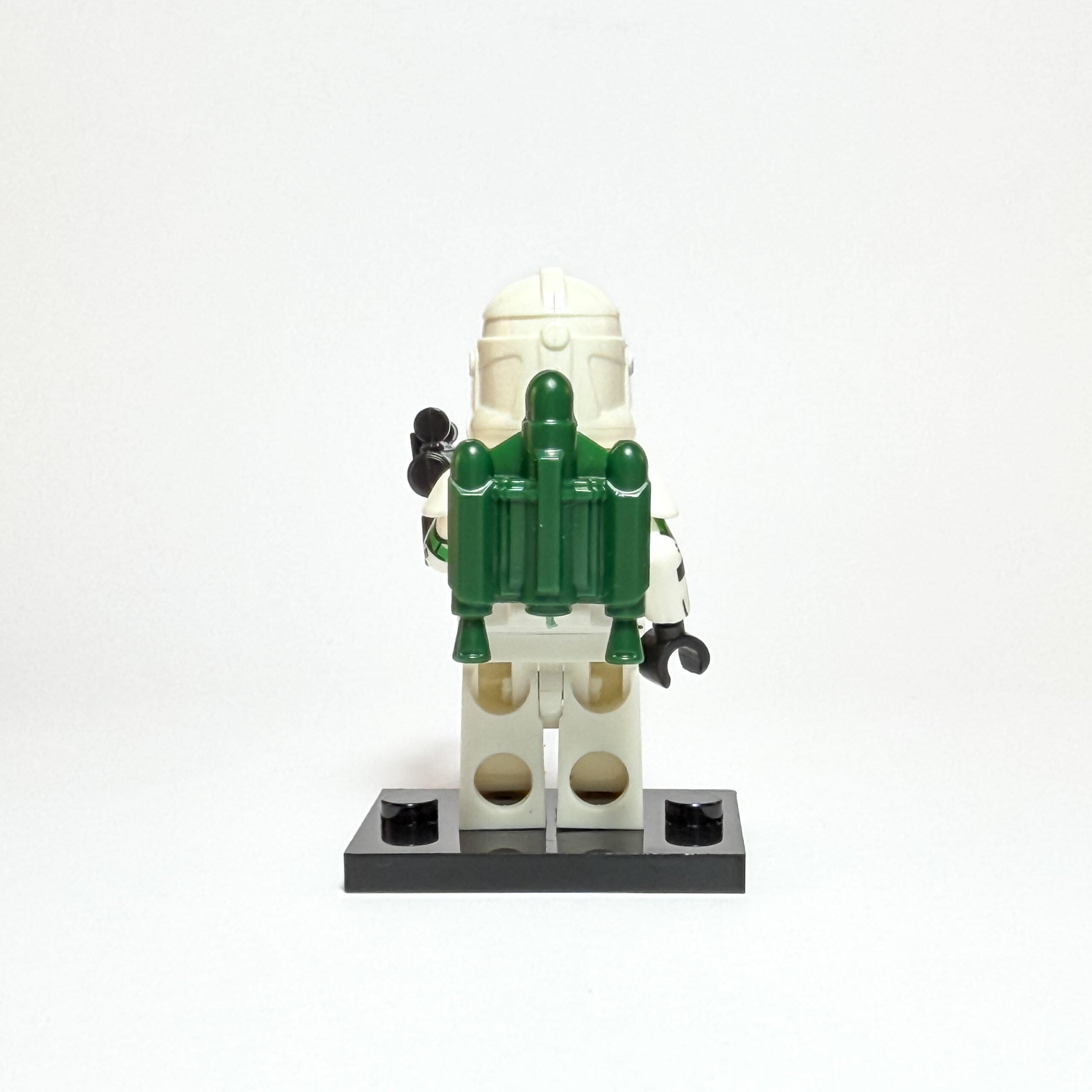 Clon Trooper Horn Company con Jetpack - Imagen 4