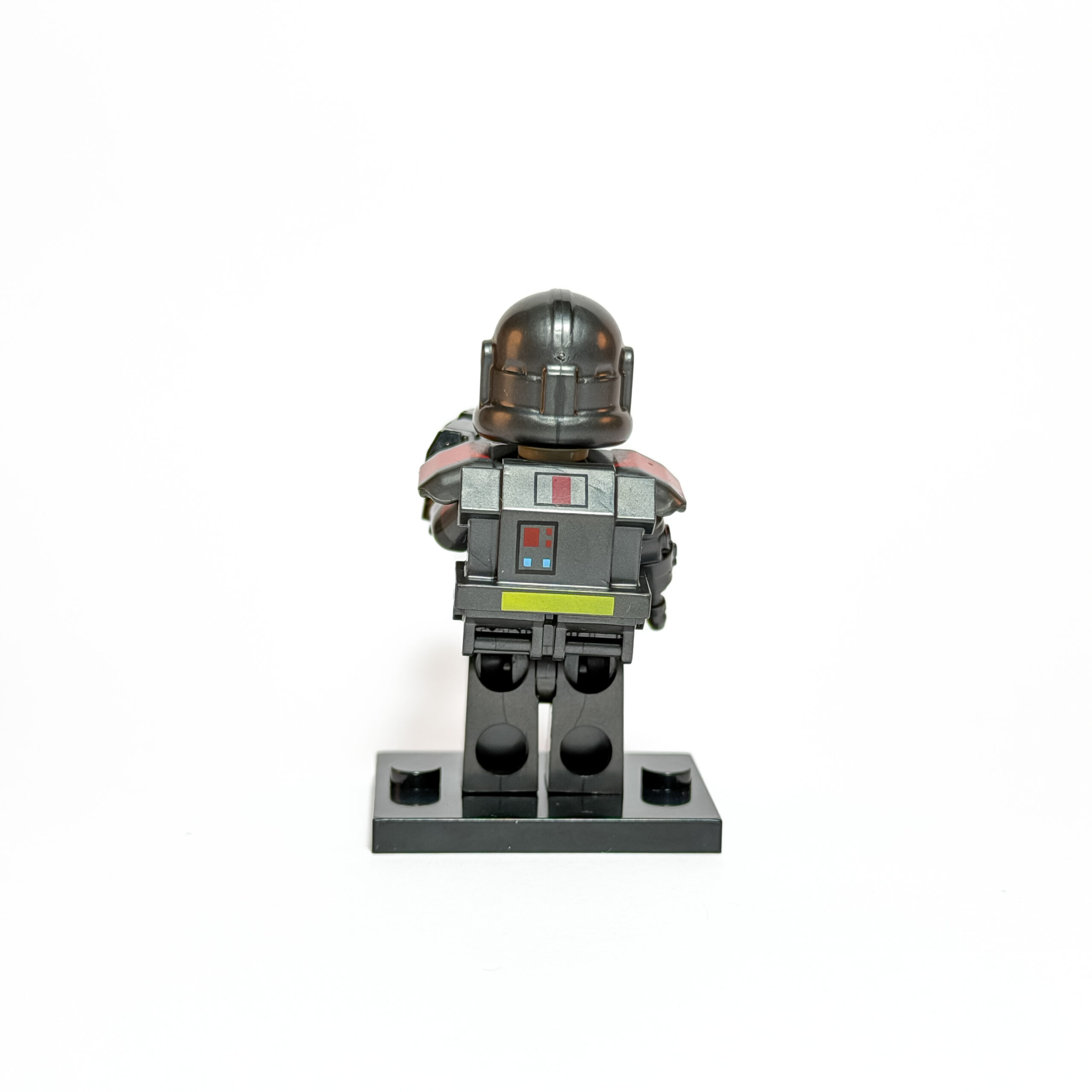 Echo - Imagen 3
