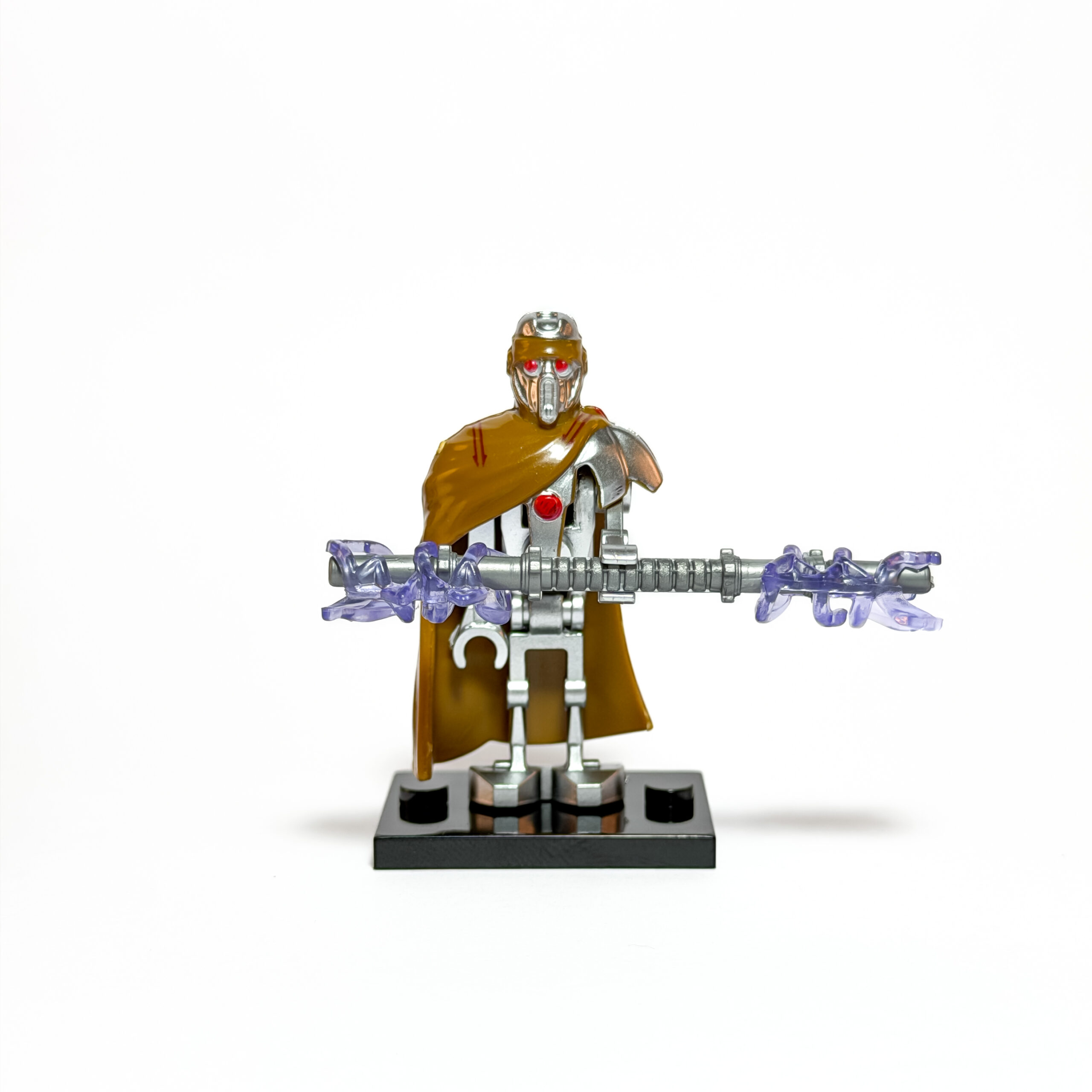 Droide Magnaguardia - Imagen 2