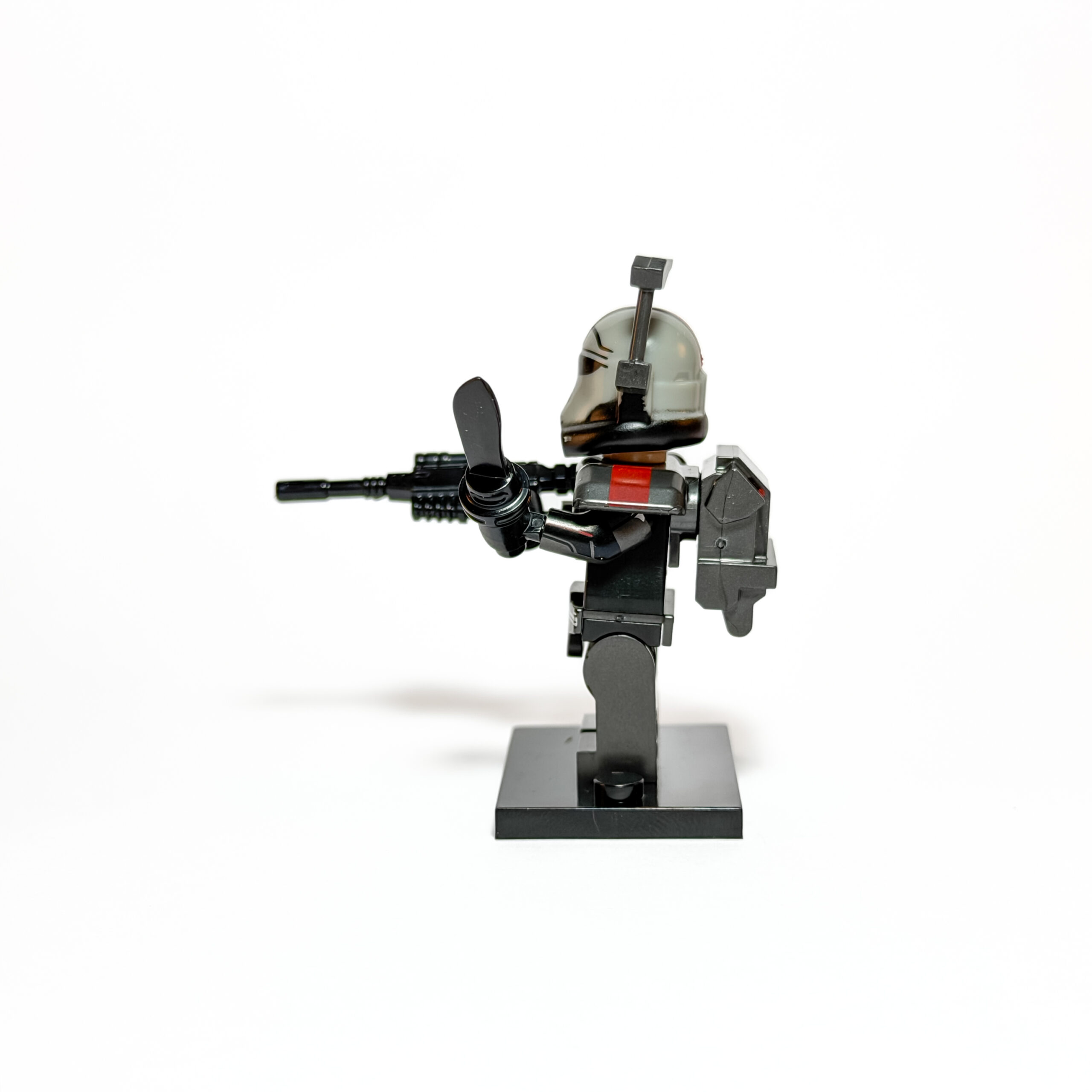 Crosshair - Imagen 5