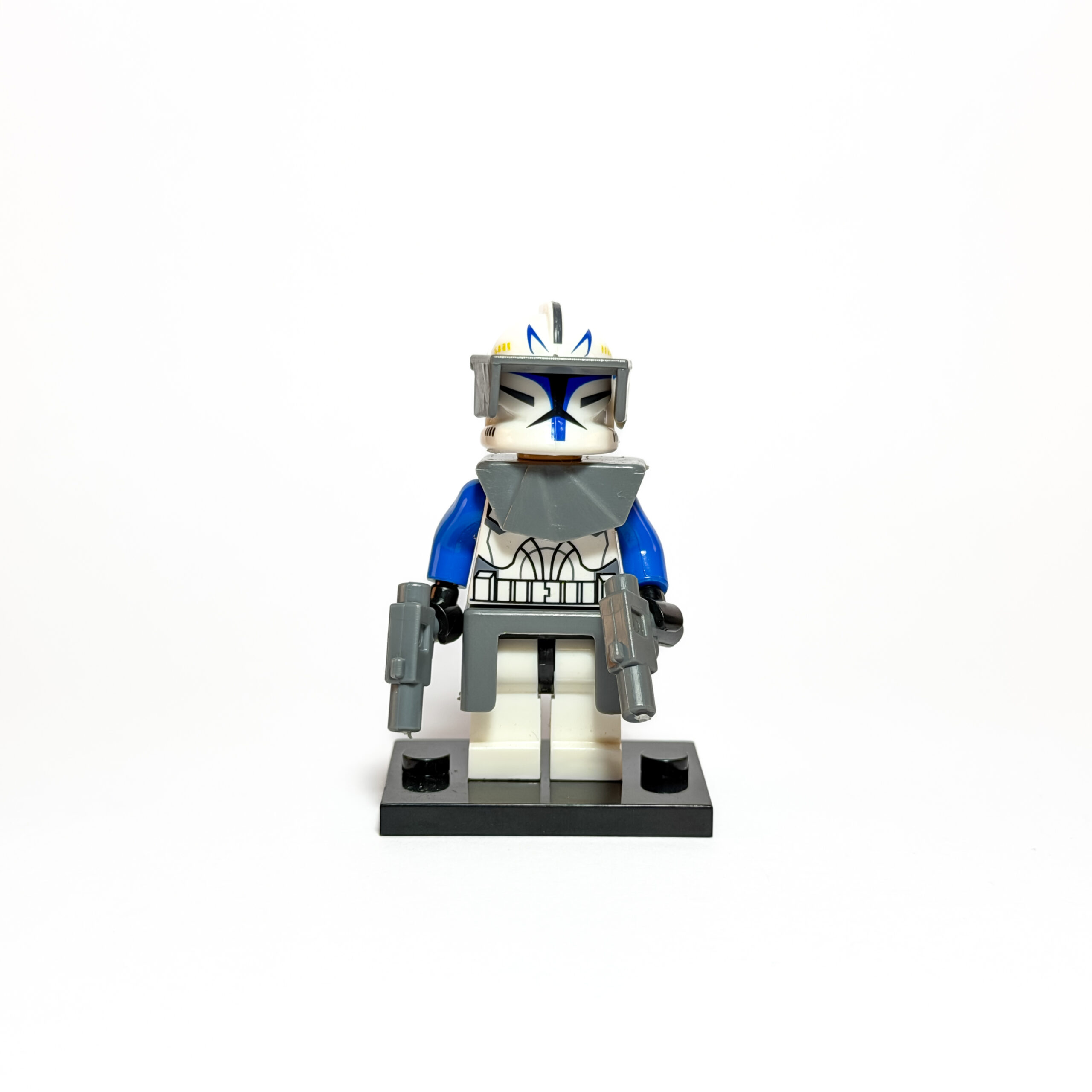 Capitan Rex (Fase 1) - Imagen 2