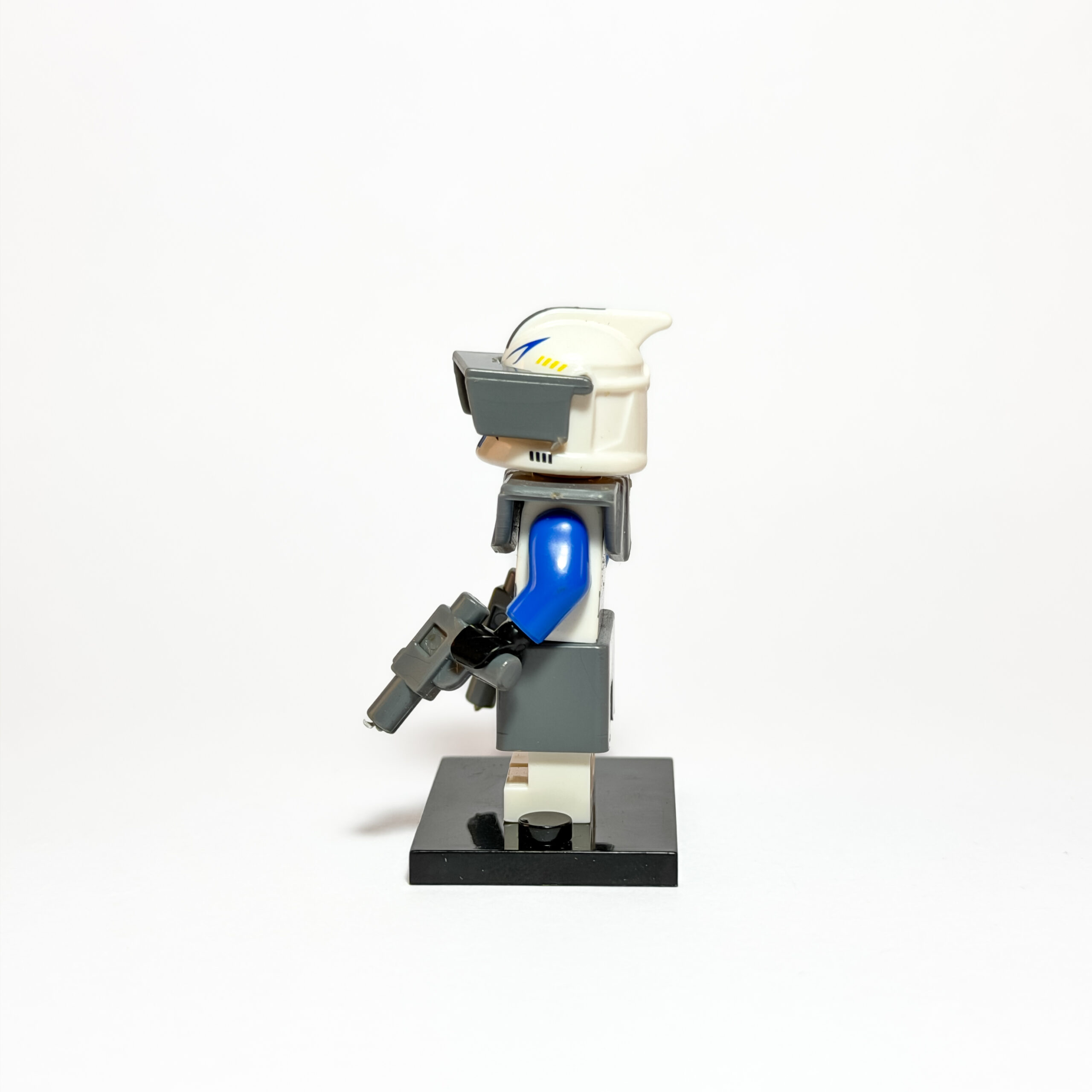 Capitan Rex (Fase 1) - Imagen 5