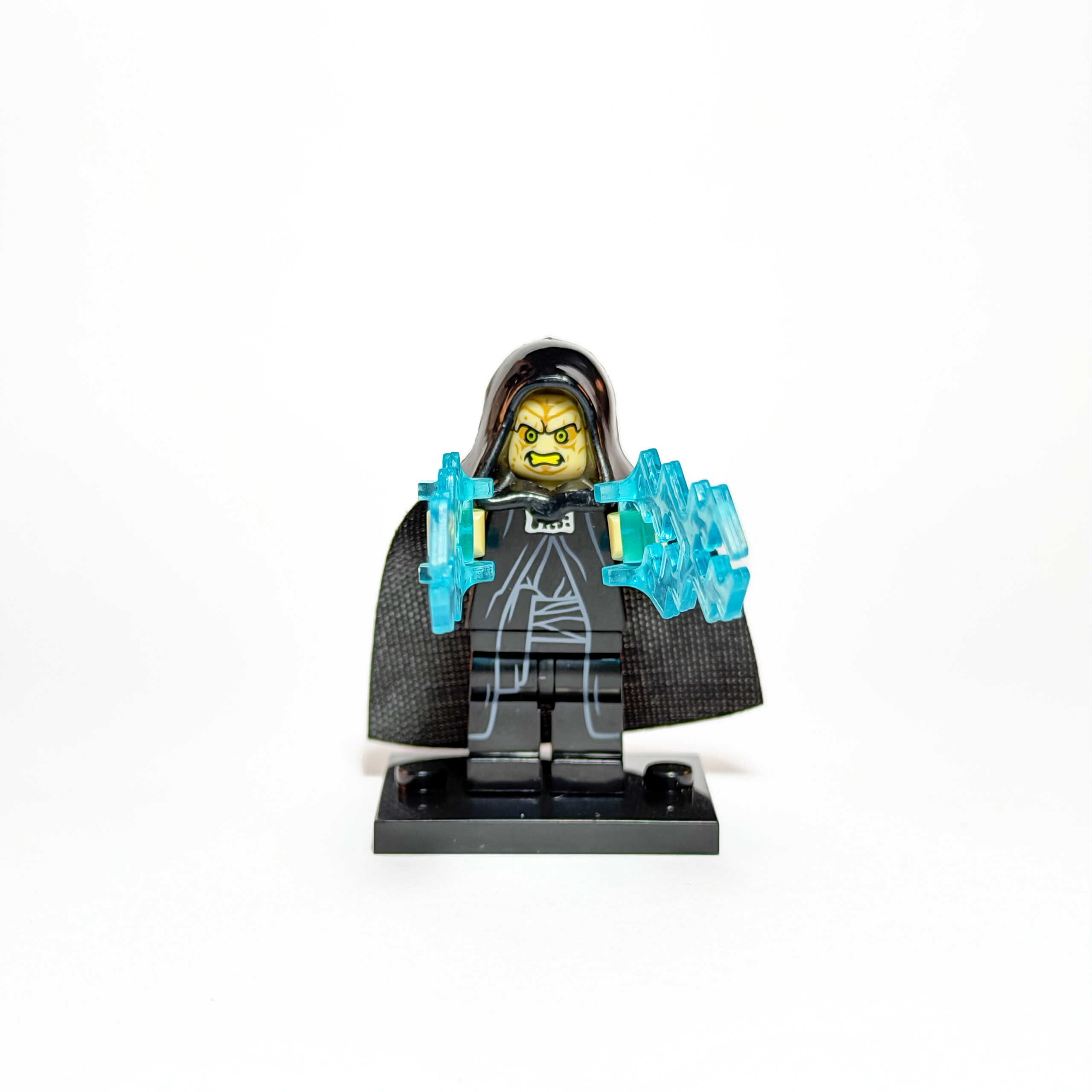 Darth Sidious (Palpatine) - Imagen 2