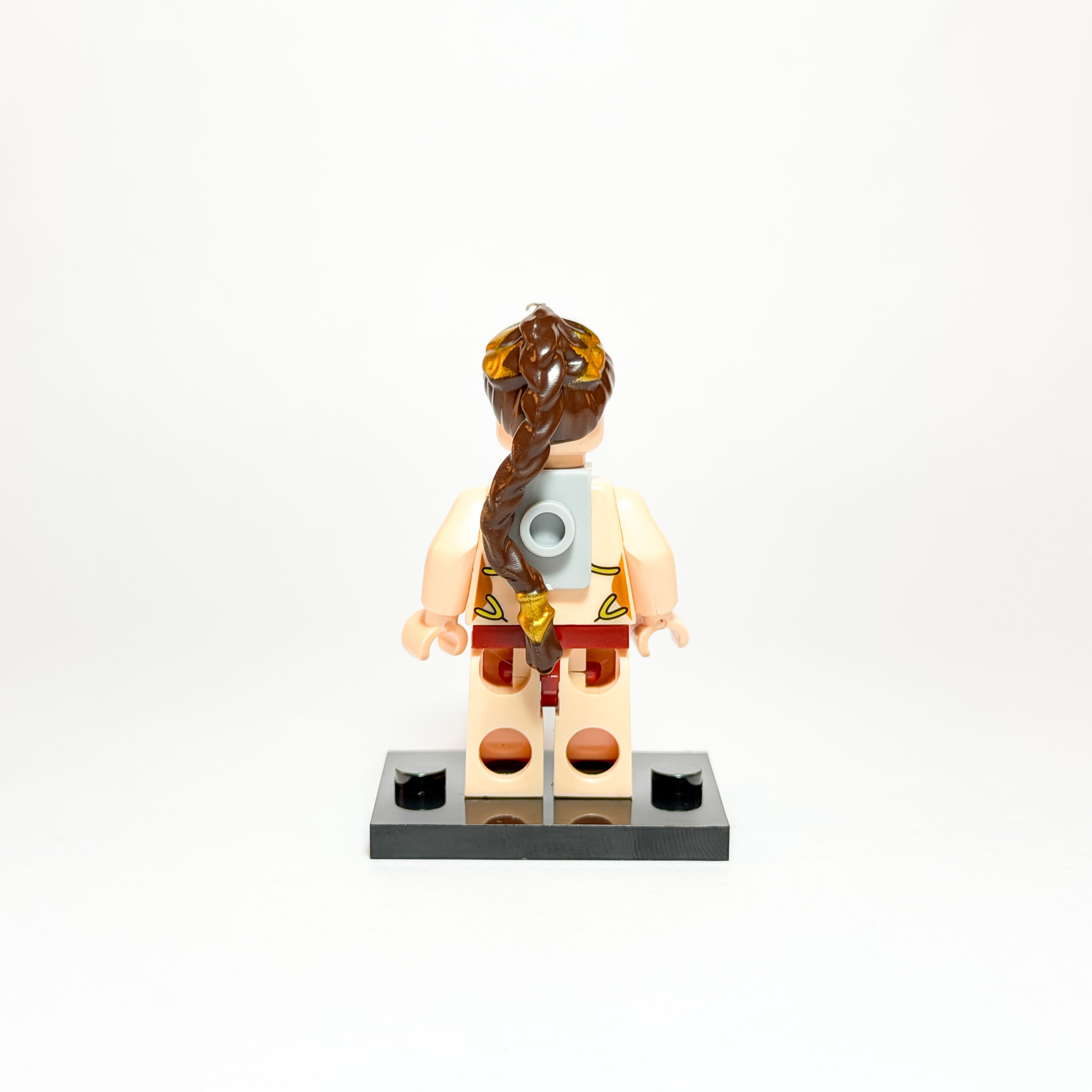 Princesa Leia (Esclava) - Imagen 4