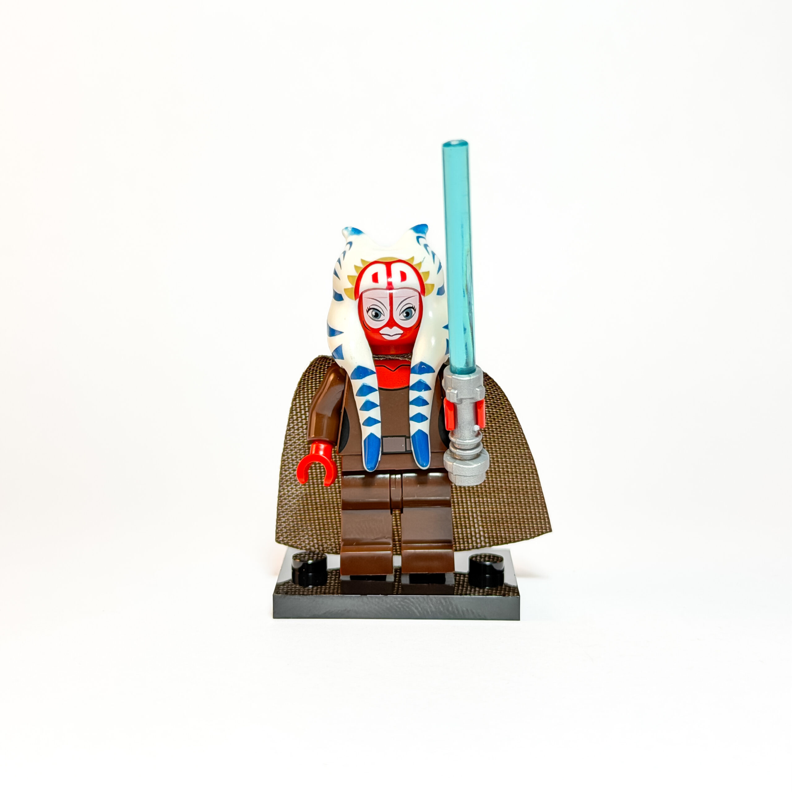 Shaak-Ti - Imagen 2
