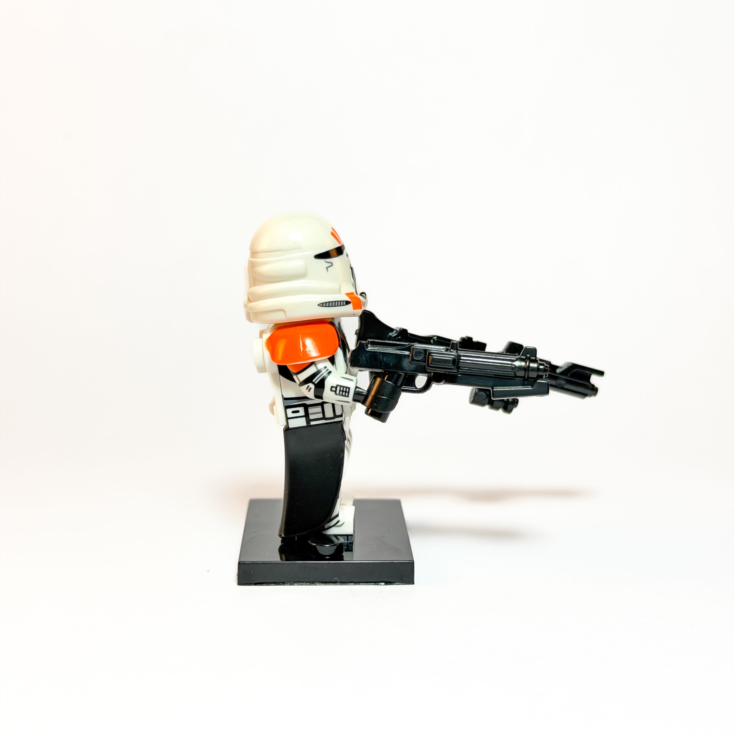 Airborne Trooper (Batallón de Ataque 212) - Imagen 3