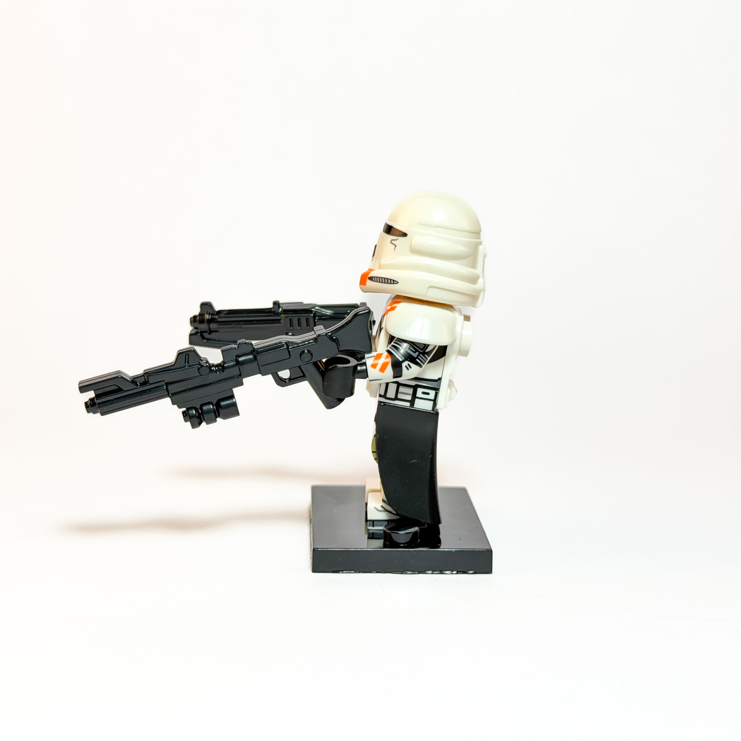 Airborne Trooper (Batallón de Ataque 212) - Imagen 5