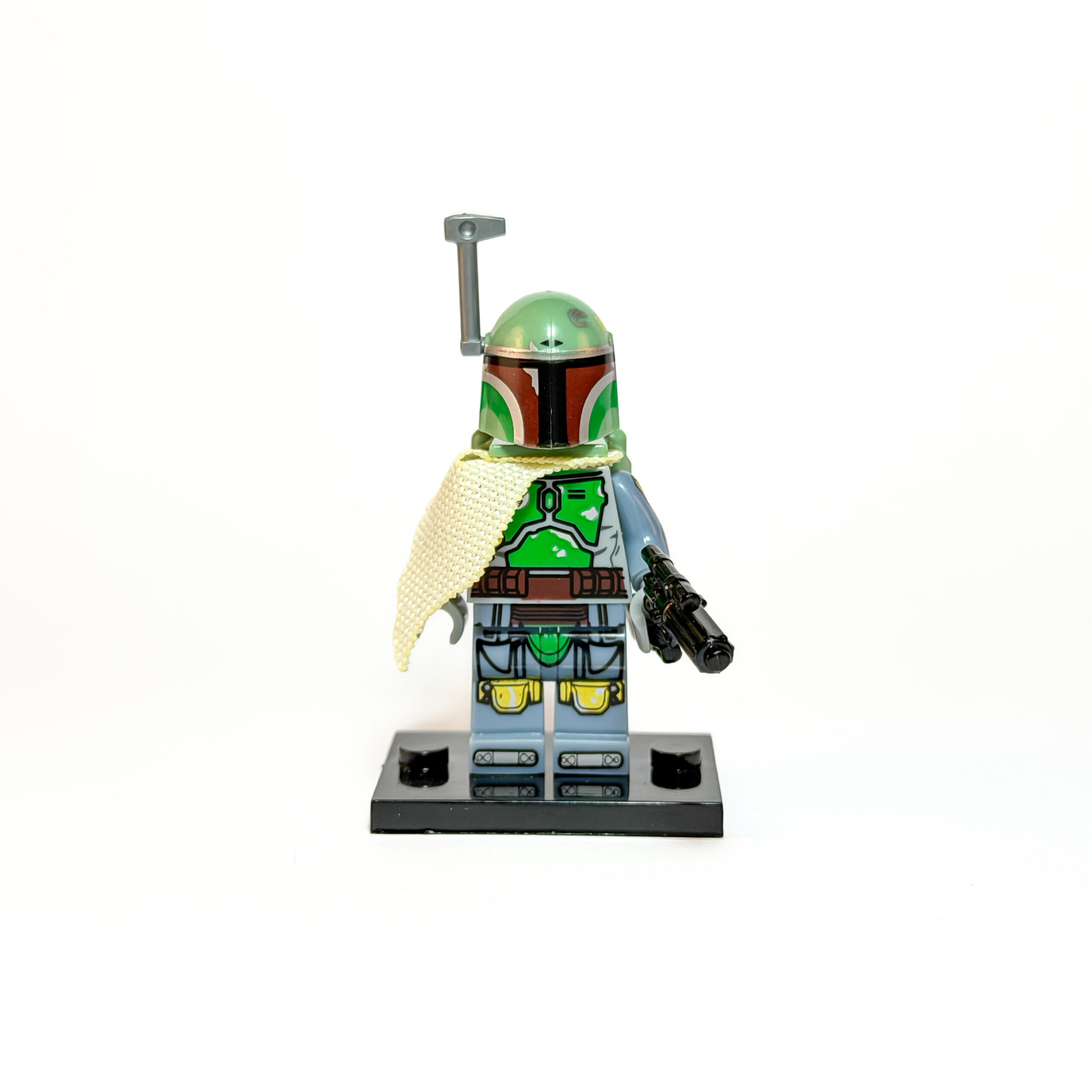 Boba Fett - Imagen 2