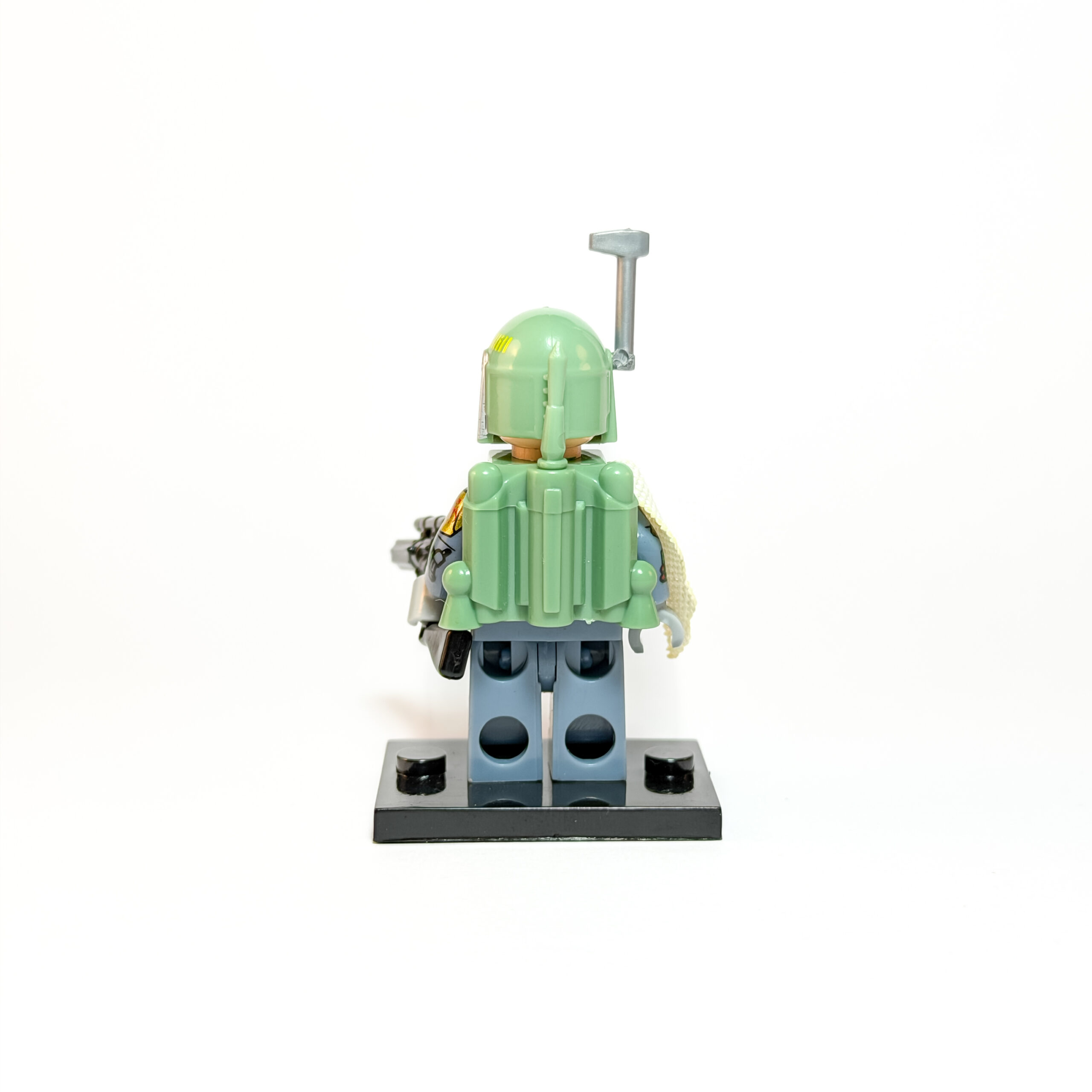 Boba Fett - Imagen 4