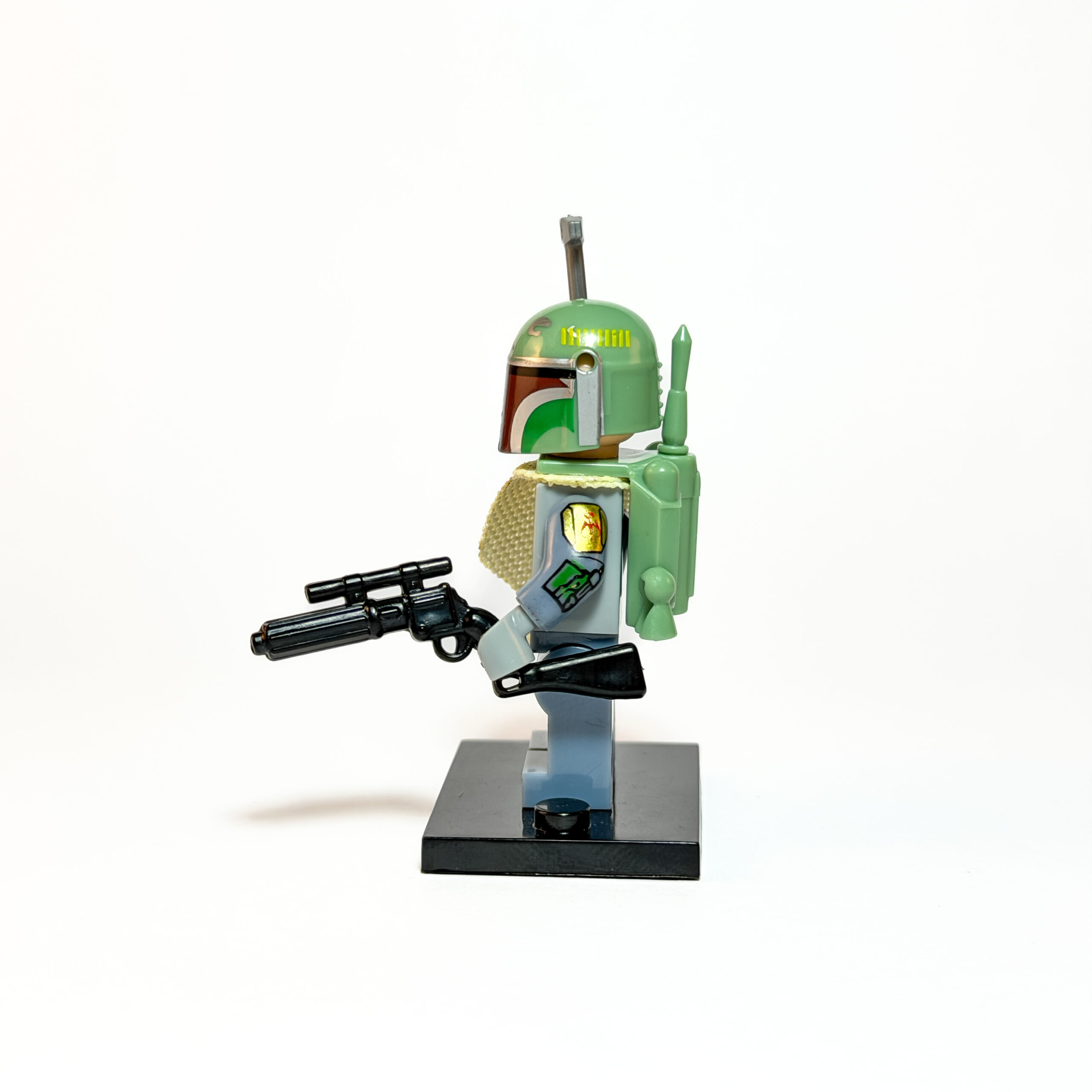 Boba Fett - Imagen 5