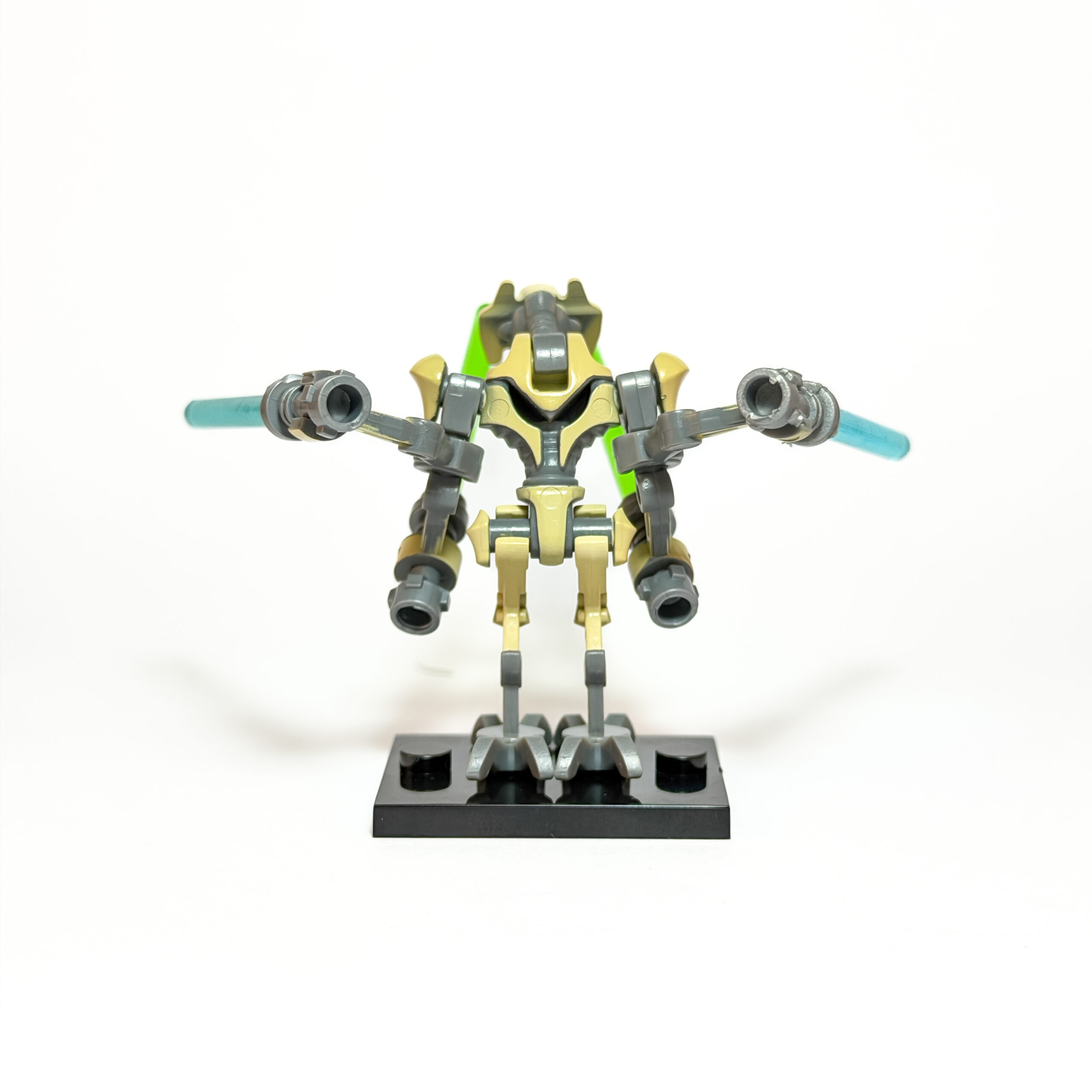 General Grievous - Imagen 7