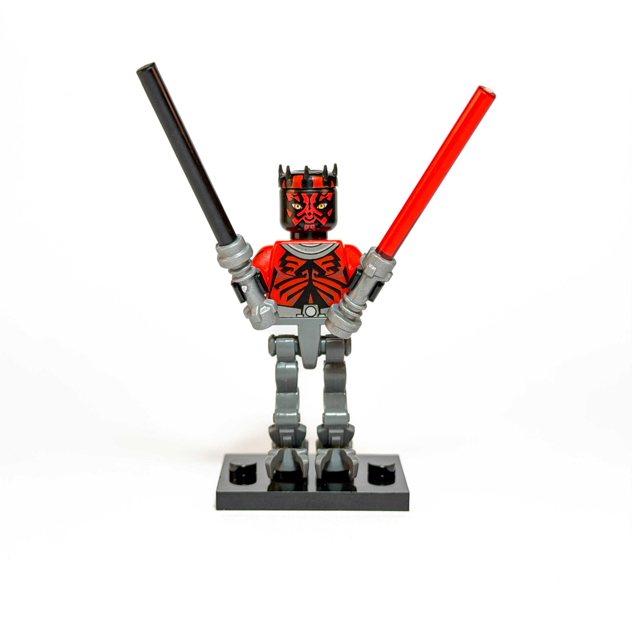 Darth Maul (Piernas Mecanicas) - Imagen 2